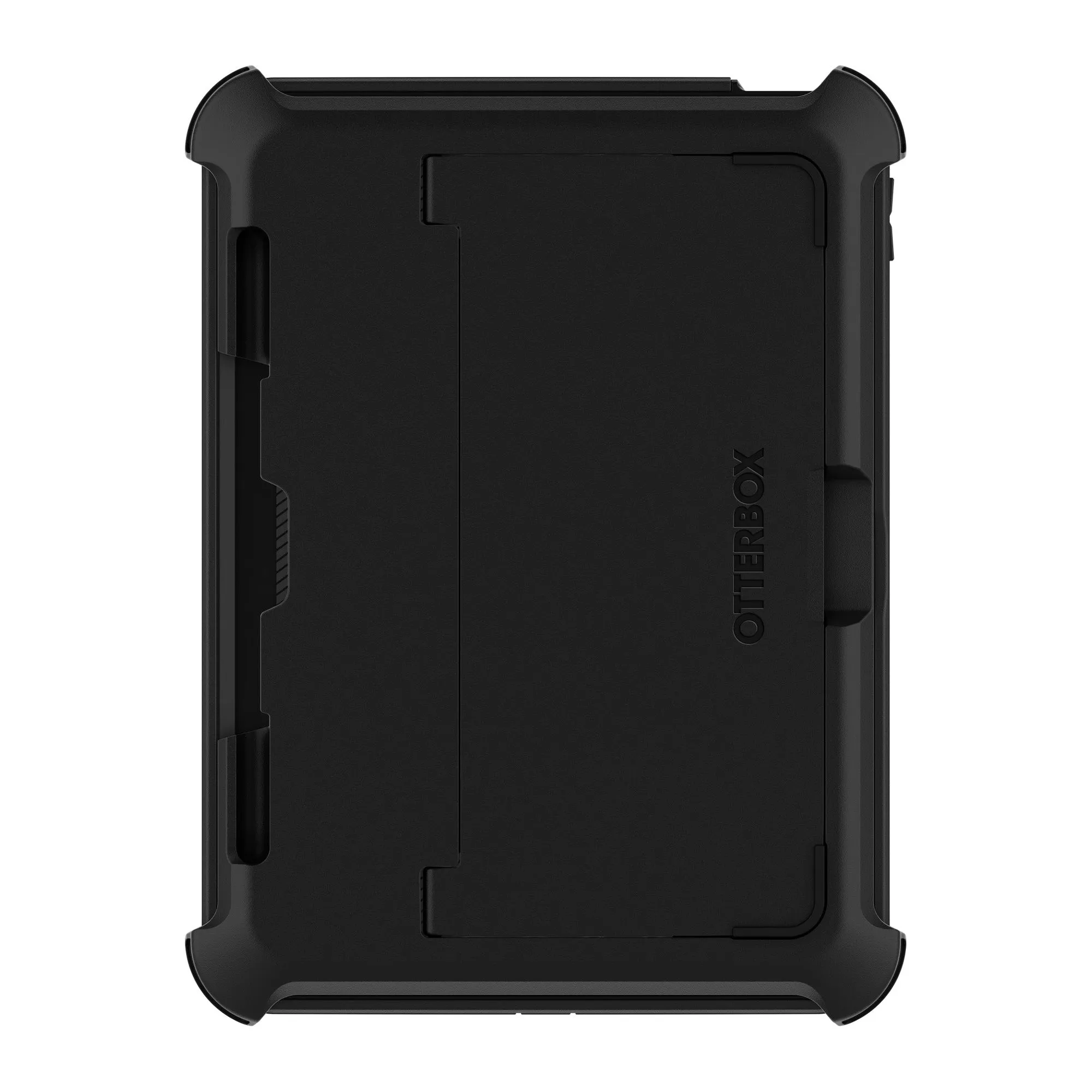 iPad 10.9 2022 Otterbox Defender Series case - Black - 15-10383