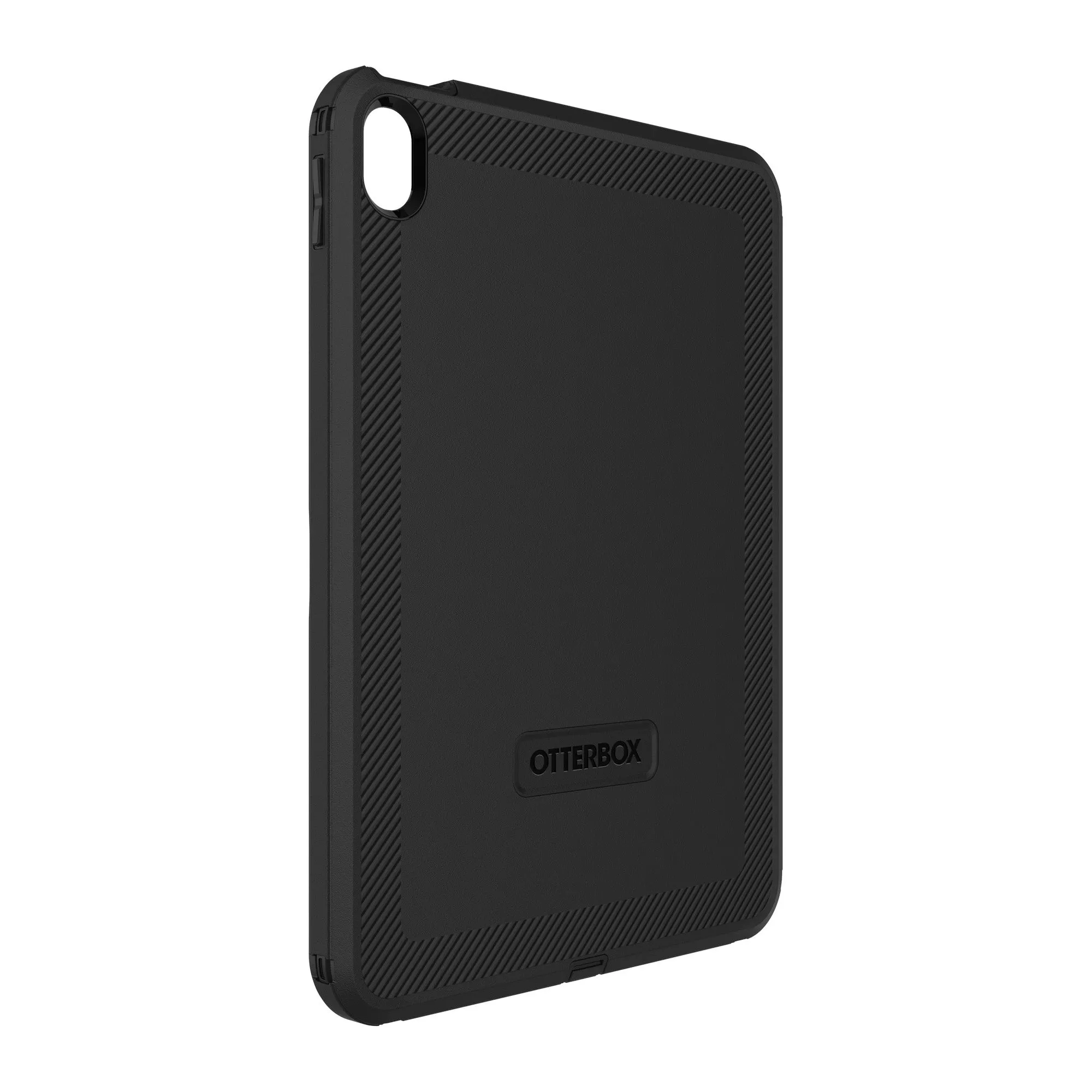 iPad 10.9 2022 Otterbox Defender Series case - Black - 15-10383