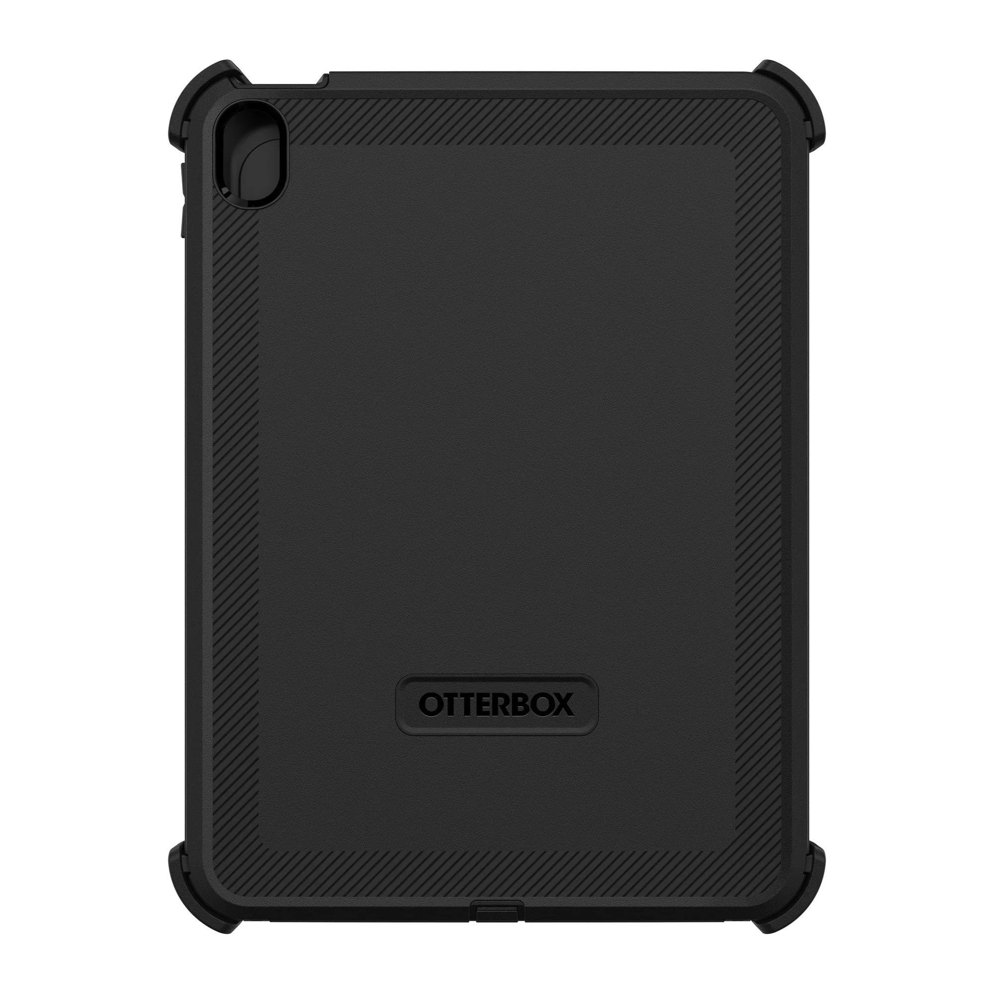 iPad 10.9 2022 Otterbox Defender Series case - Black - 15-10383