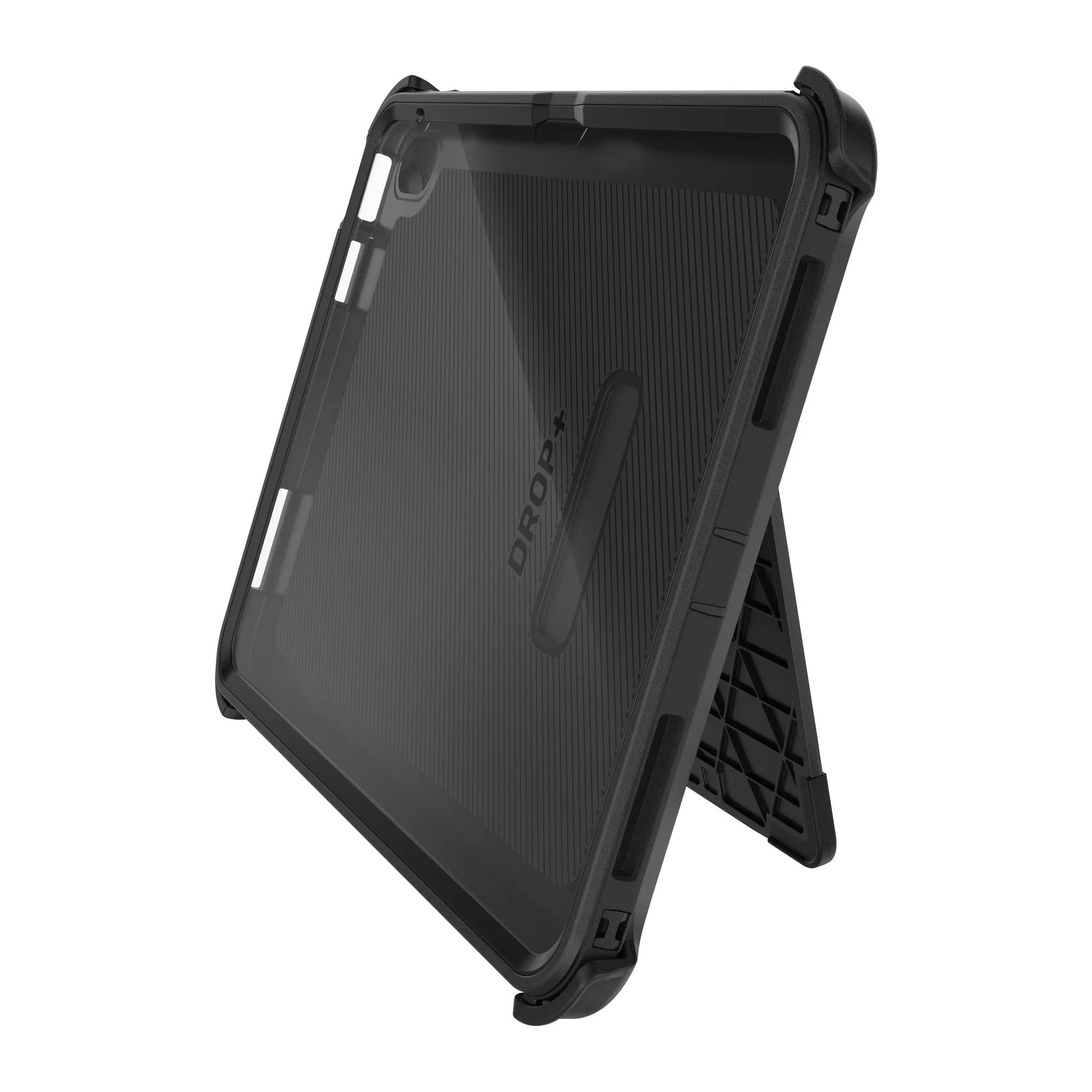 iPad 10.9 2022 Otterbox Defender Series case - Black - 15-10383