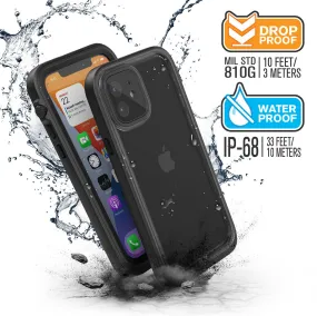 iPhone 12 Series - Waterproof Case, Total Protection