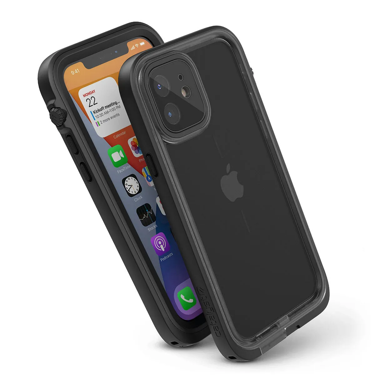 iPhone 12 Series - Waterproof Case, Total Protection