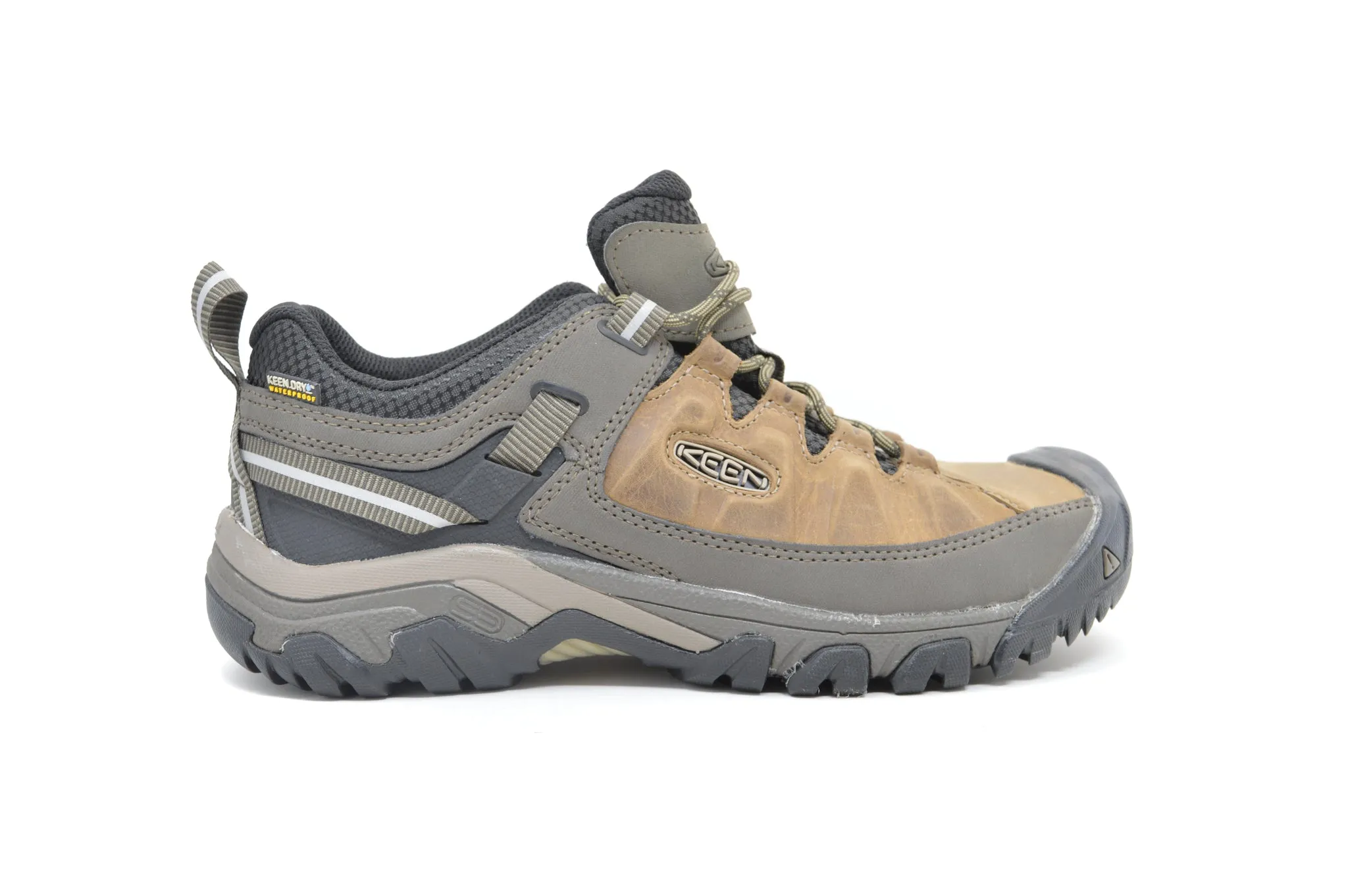 KEEN Targhee III