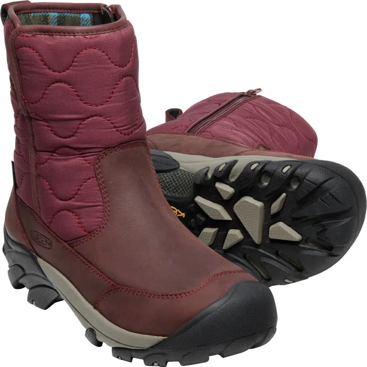 Keen Women's Betty Waterproof Pull-On Boot