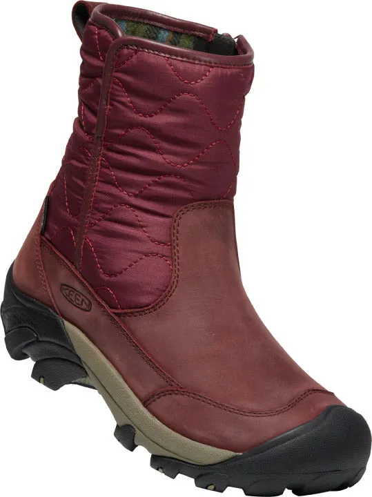 Keen Women's Betty Waterproof Pull-On Boot