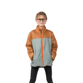 Kid's Flapjack Jacket