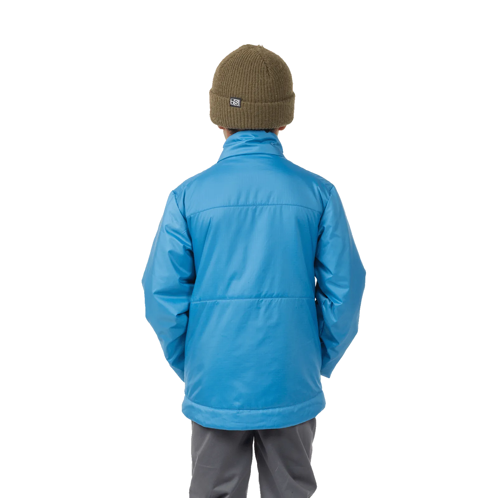 Kid's Flapjack Jacket