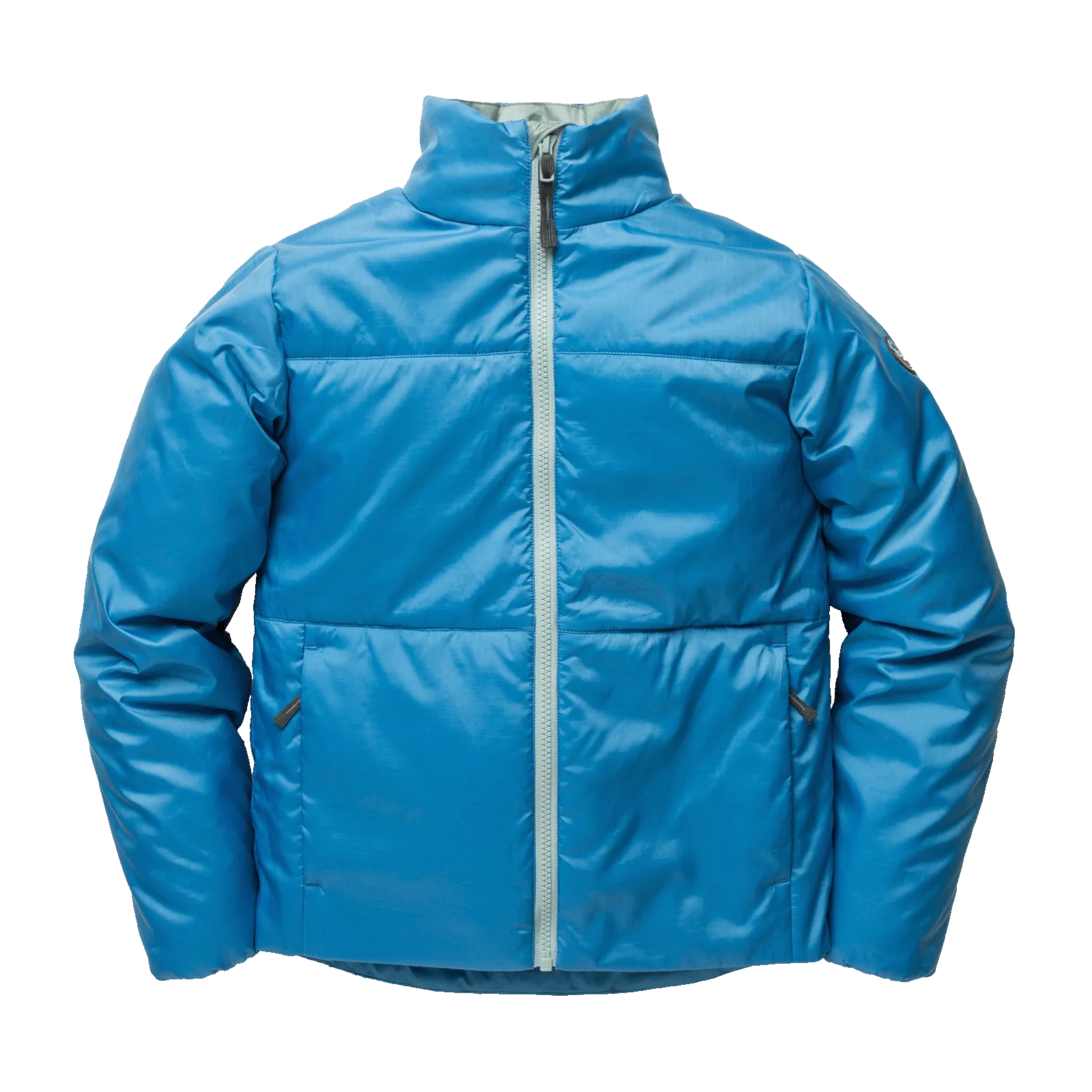 Kid's Flapjack Jacket