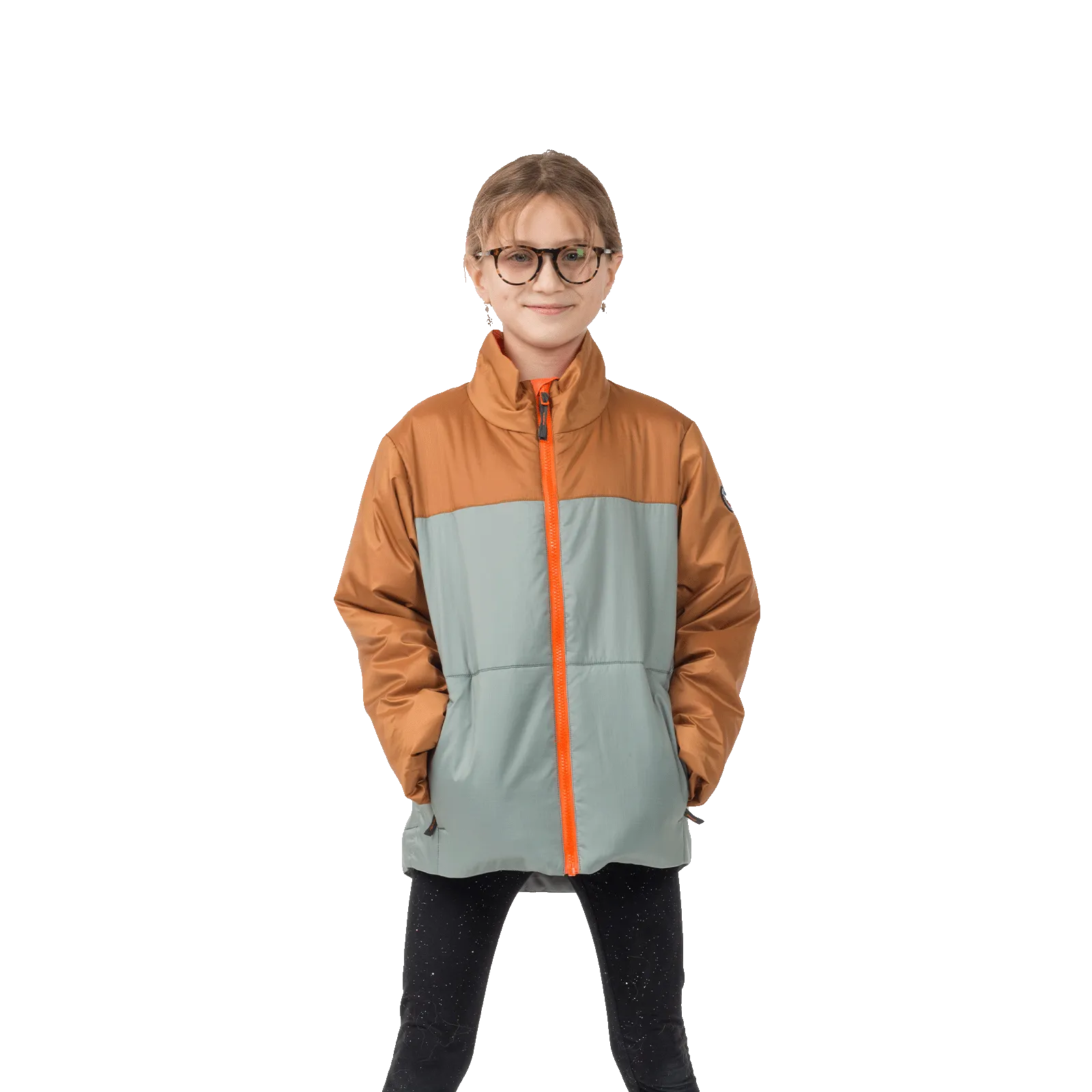 Kid's Flapjack Jacket