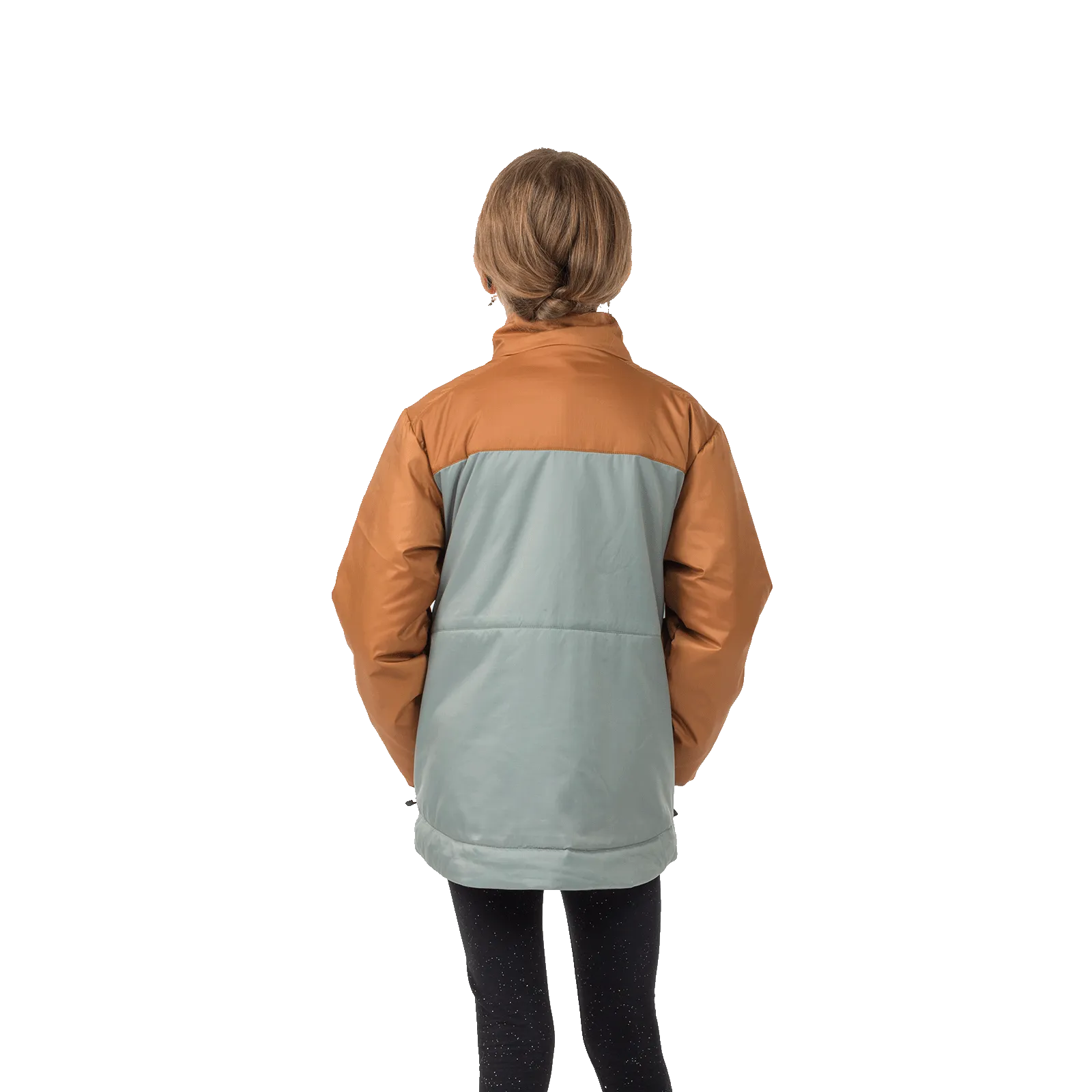 Kid's Flapjack Jacket