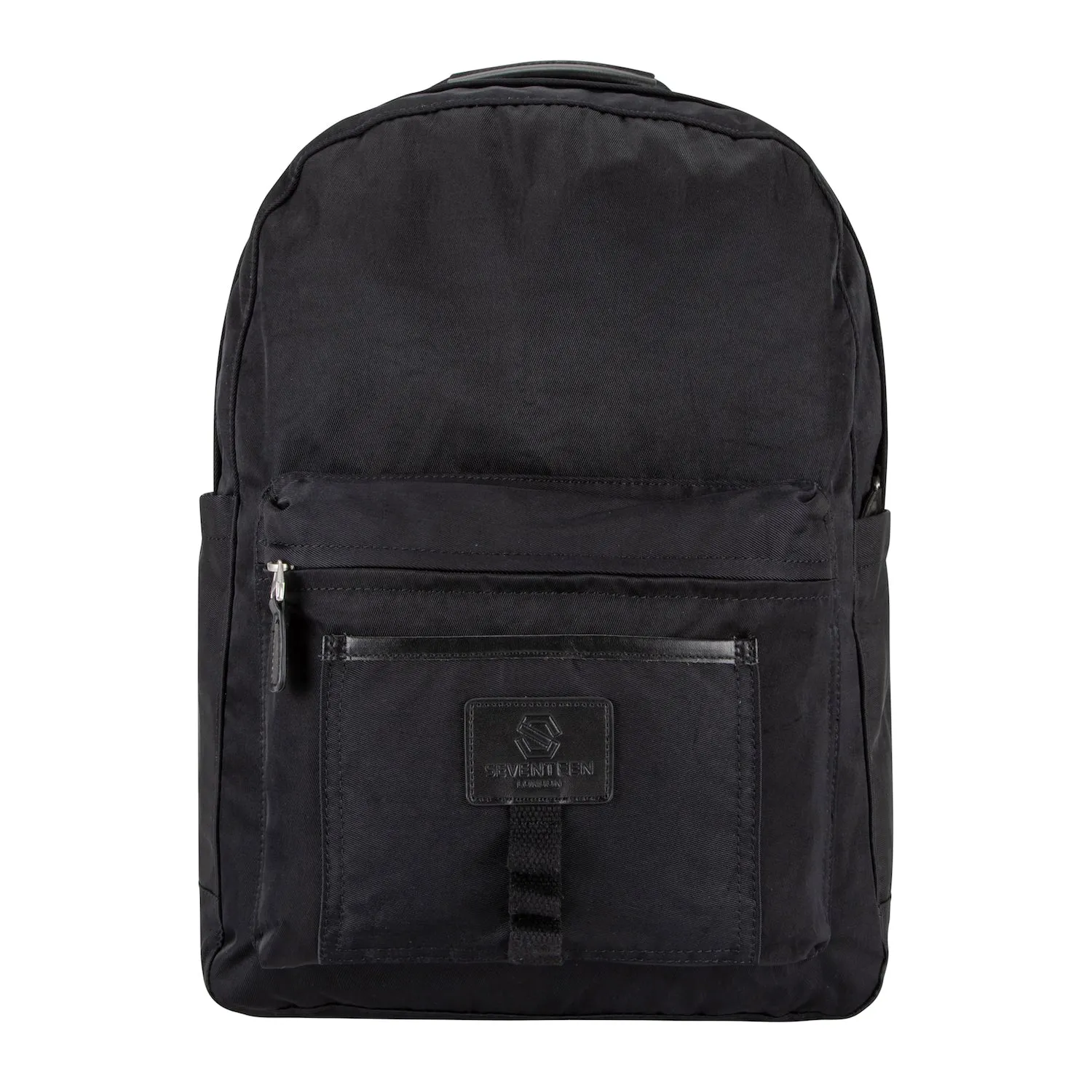 Knightsbridge Backpack - Black