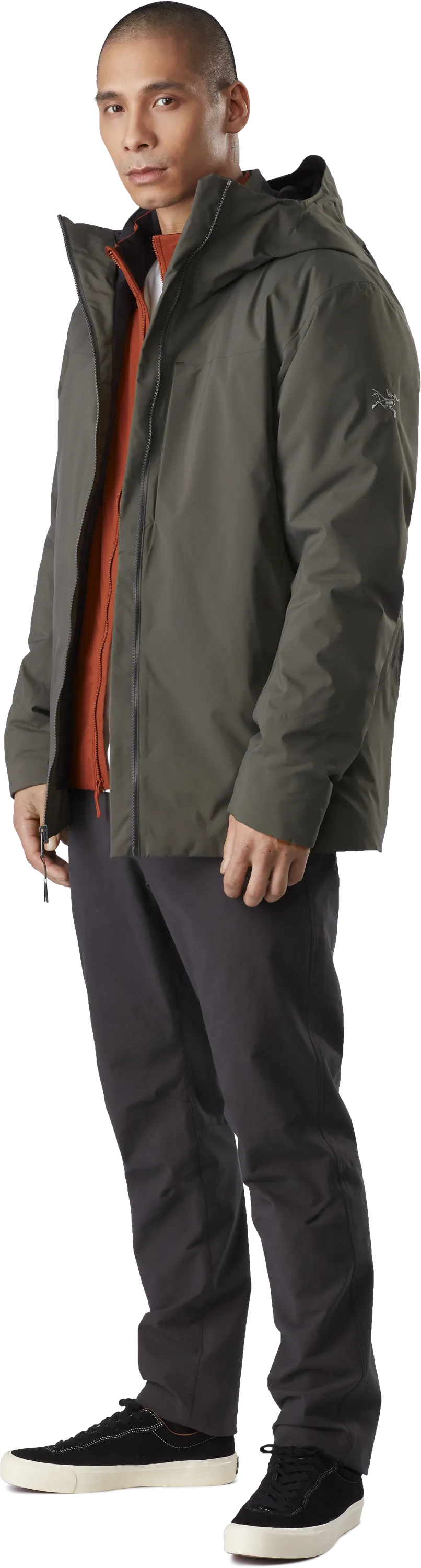 Koda Jacket Men's