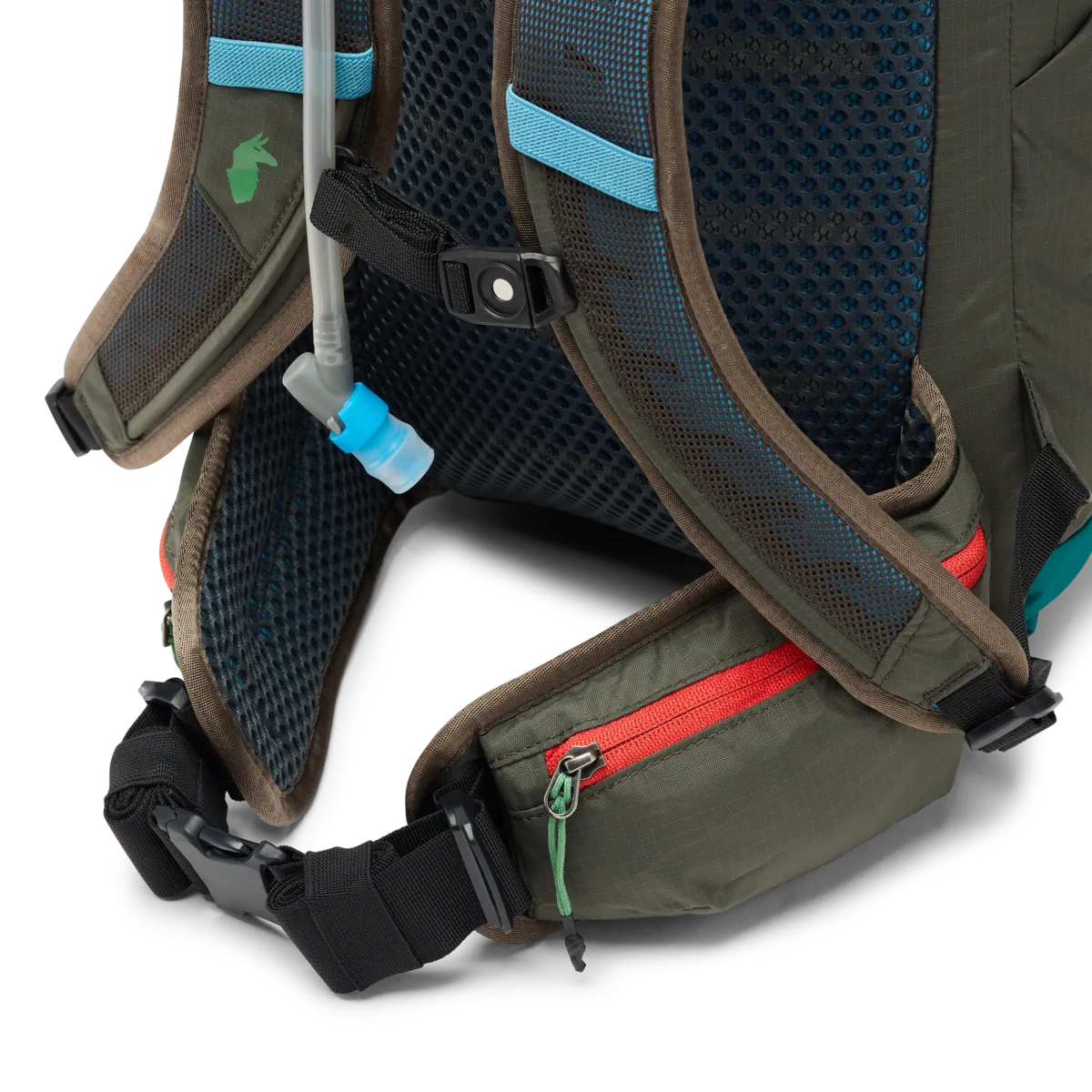 Lagos 25L Hiking Hydration Pack