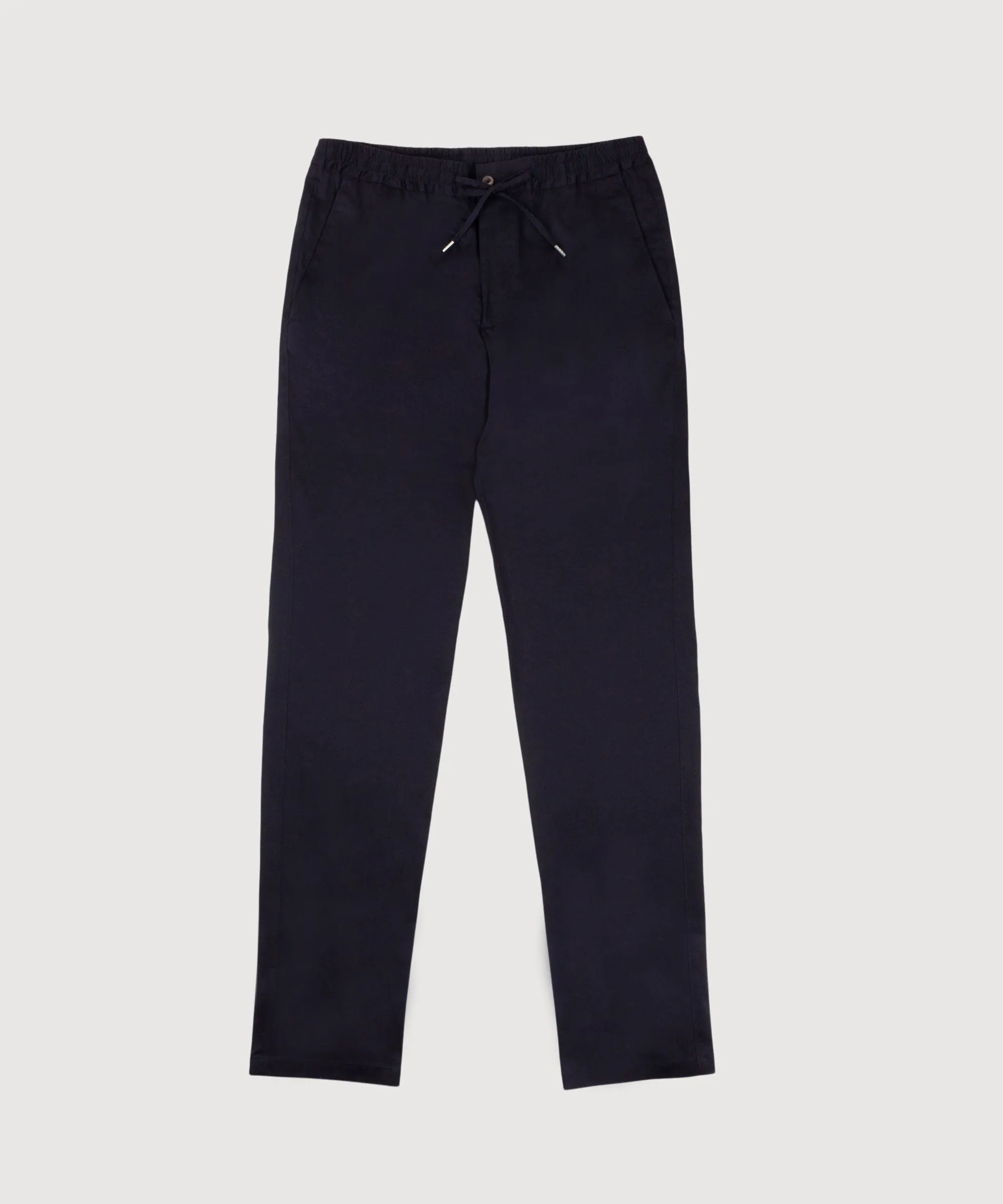 Light Cotton Weekend Trousers