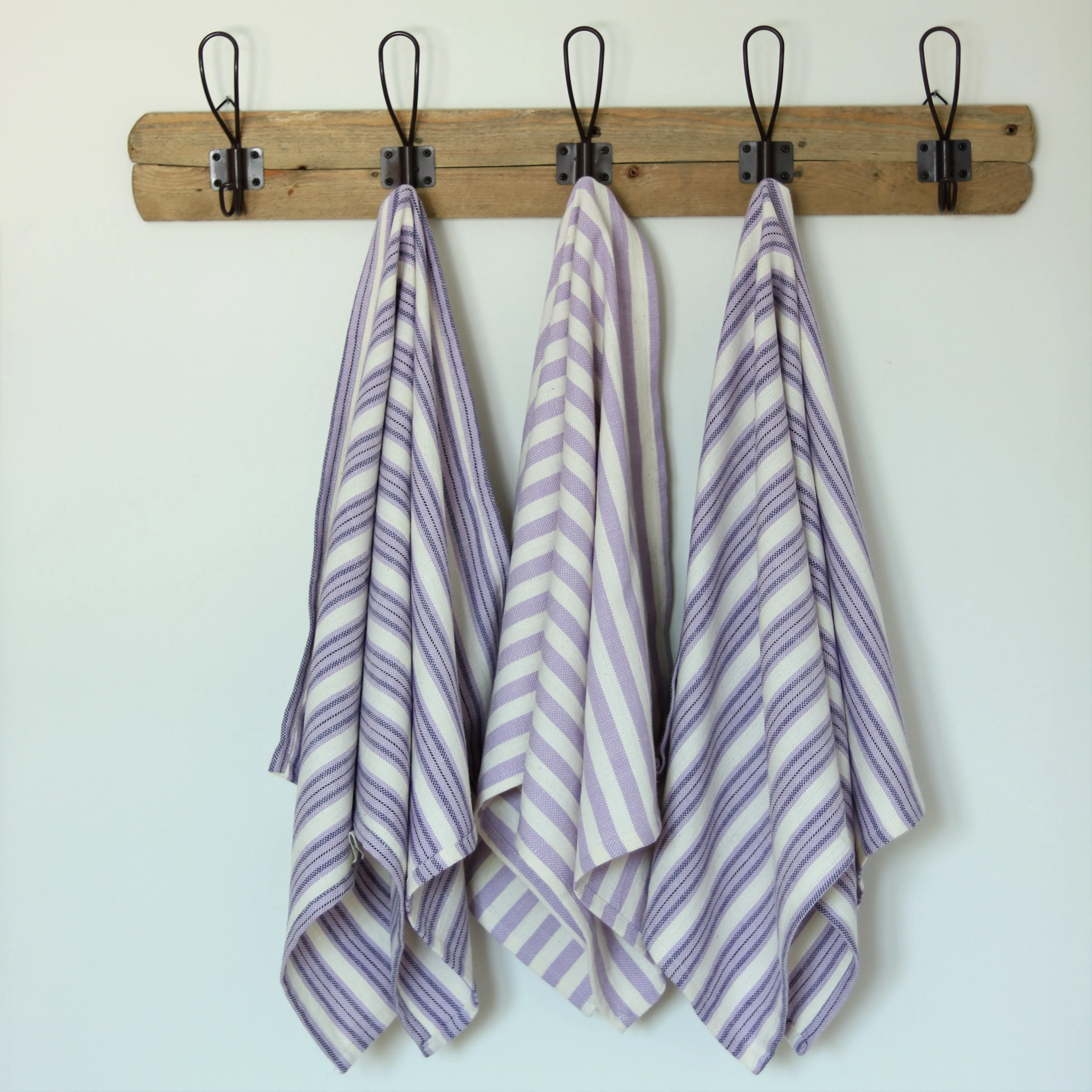 LILAC Kitchen or Hand Towel