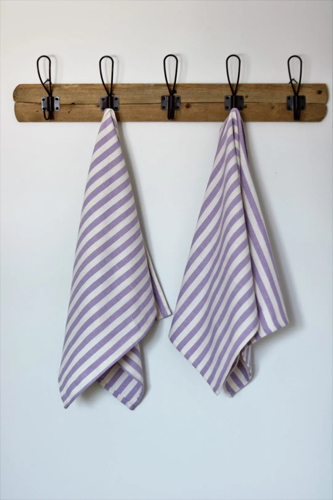 LILAC Kitchen or Hand Towel