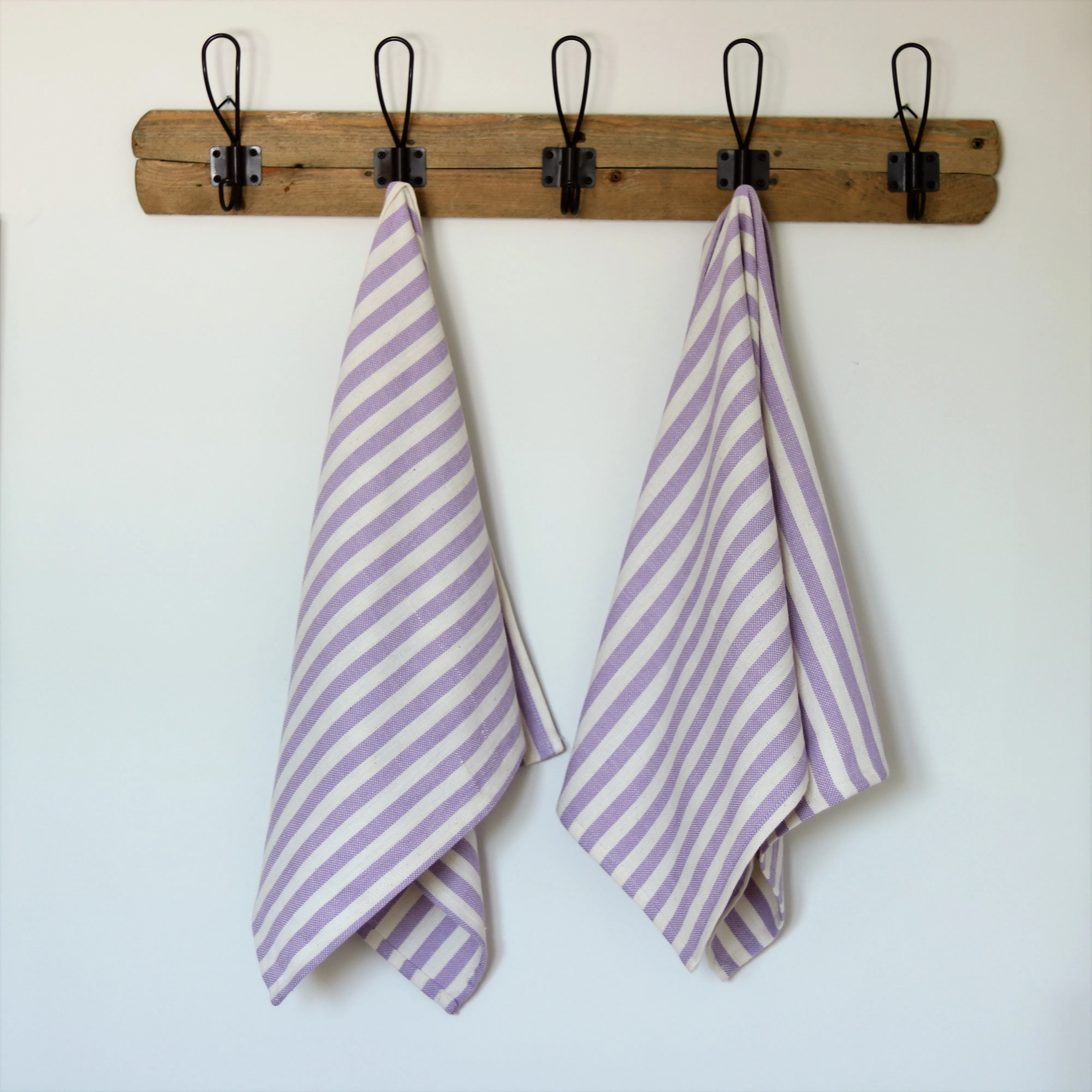 LILAC Kitchen or Hand Towel