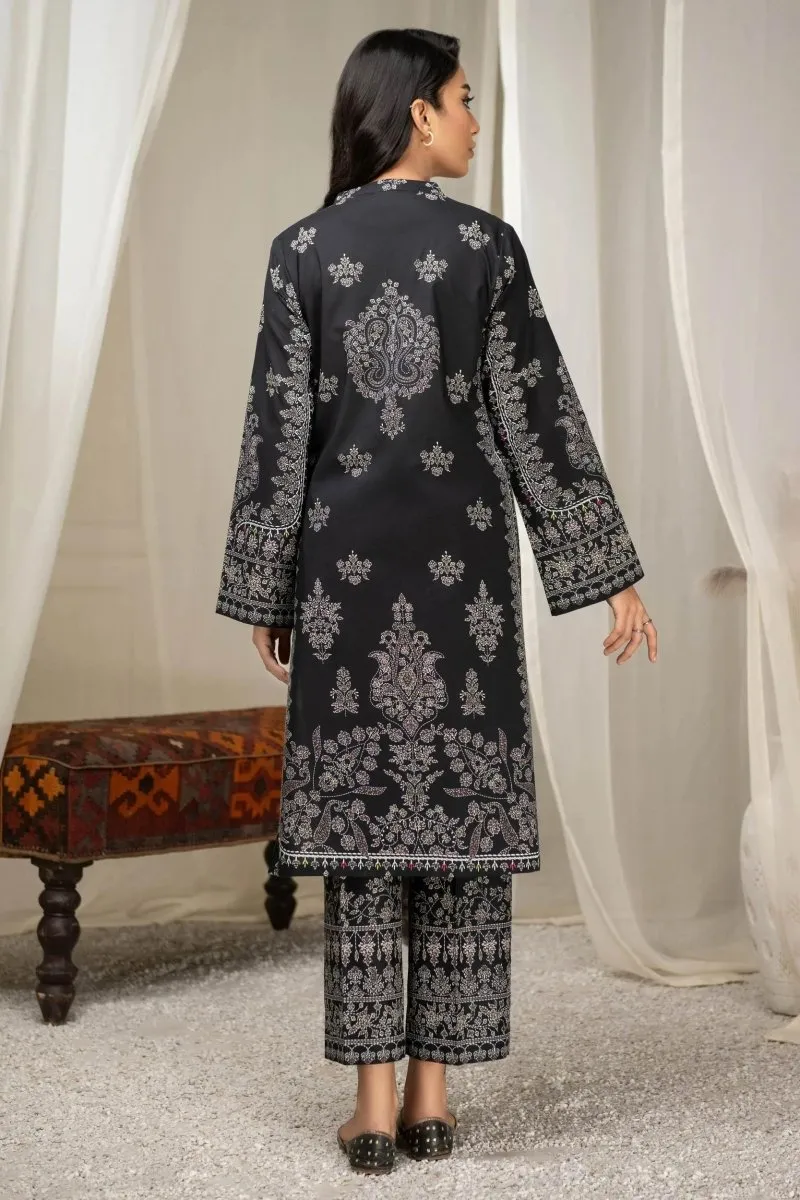 Limelight Cambric 2 Piece Pakistani Suit LIM366