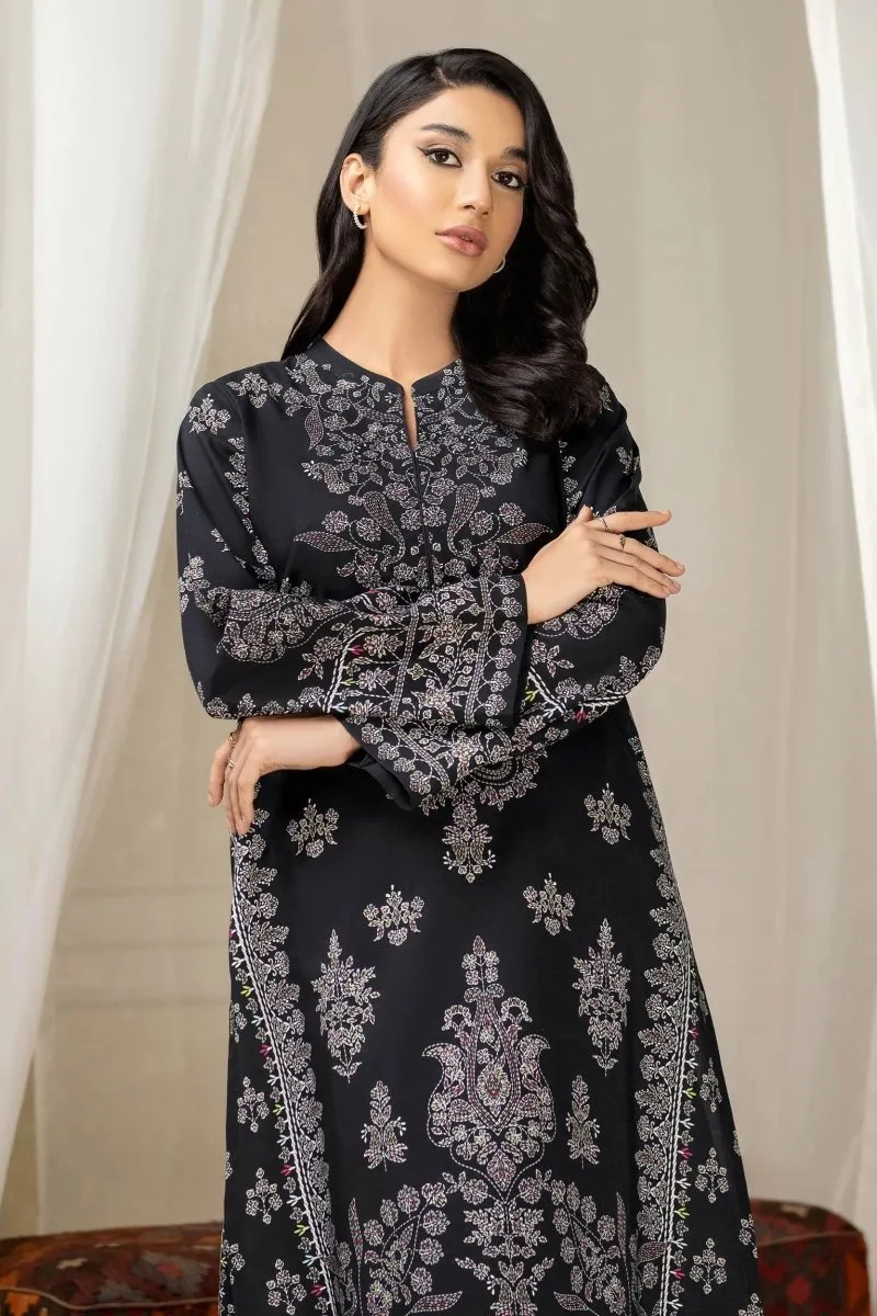 Limelight Cambric 2 Piece Pakistani Suit LIM366