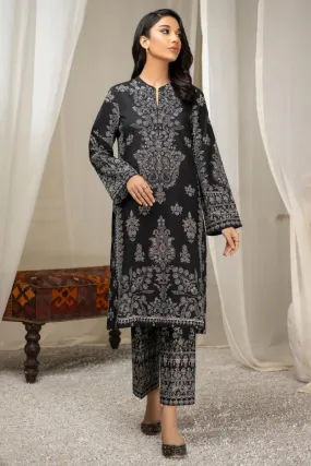 Limelight Cambric 2 Piece Pakistani Suit LIM366