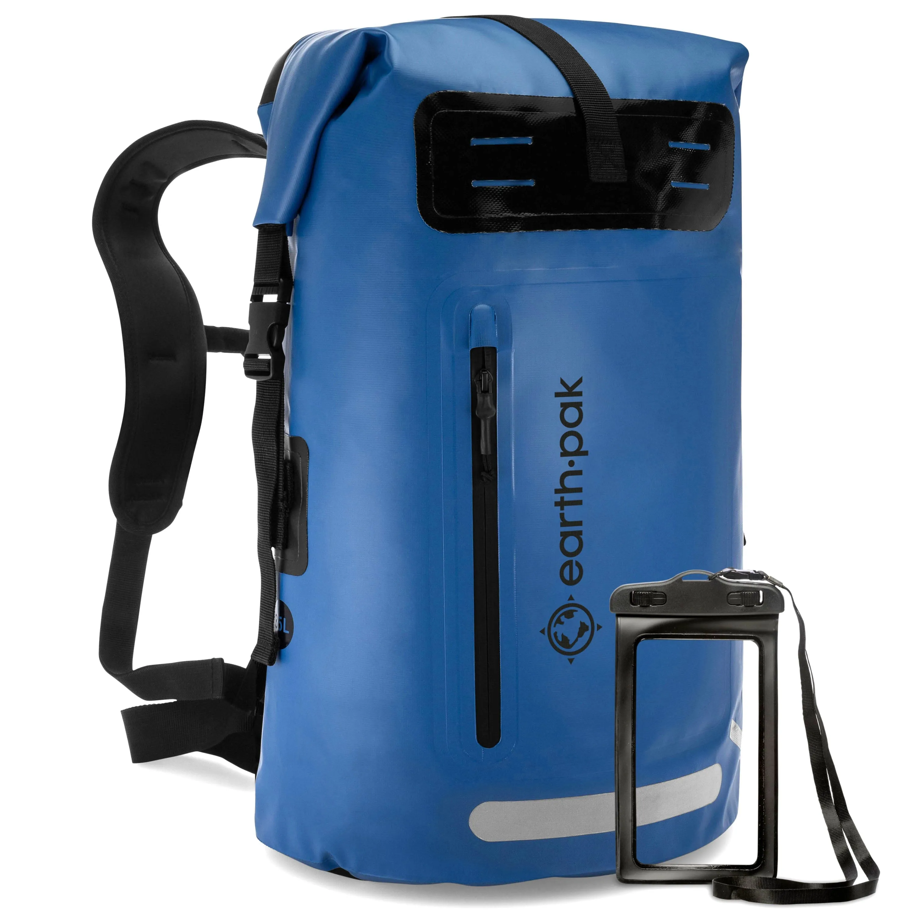 Loch Series Cooler Backpack