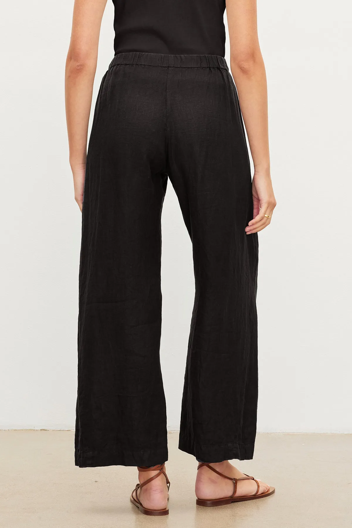 LOLA LINEN PANT