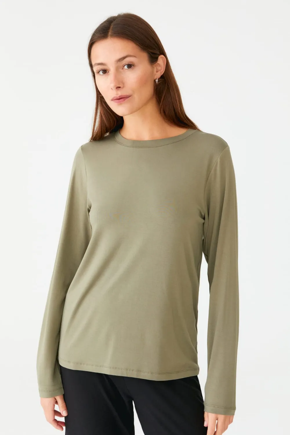 Long Sleeve Top