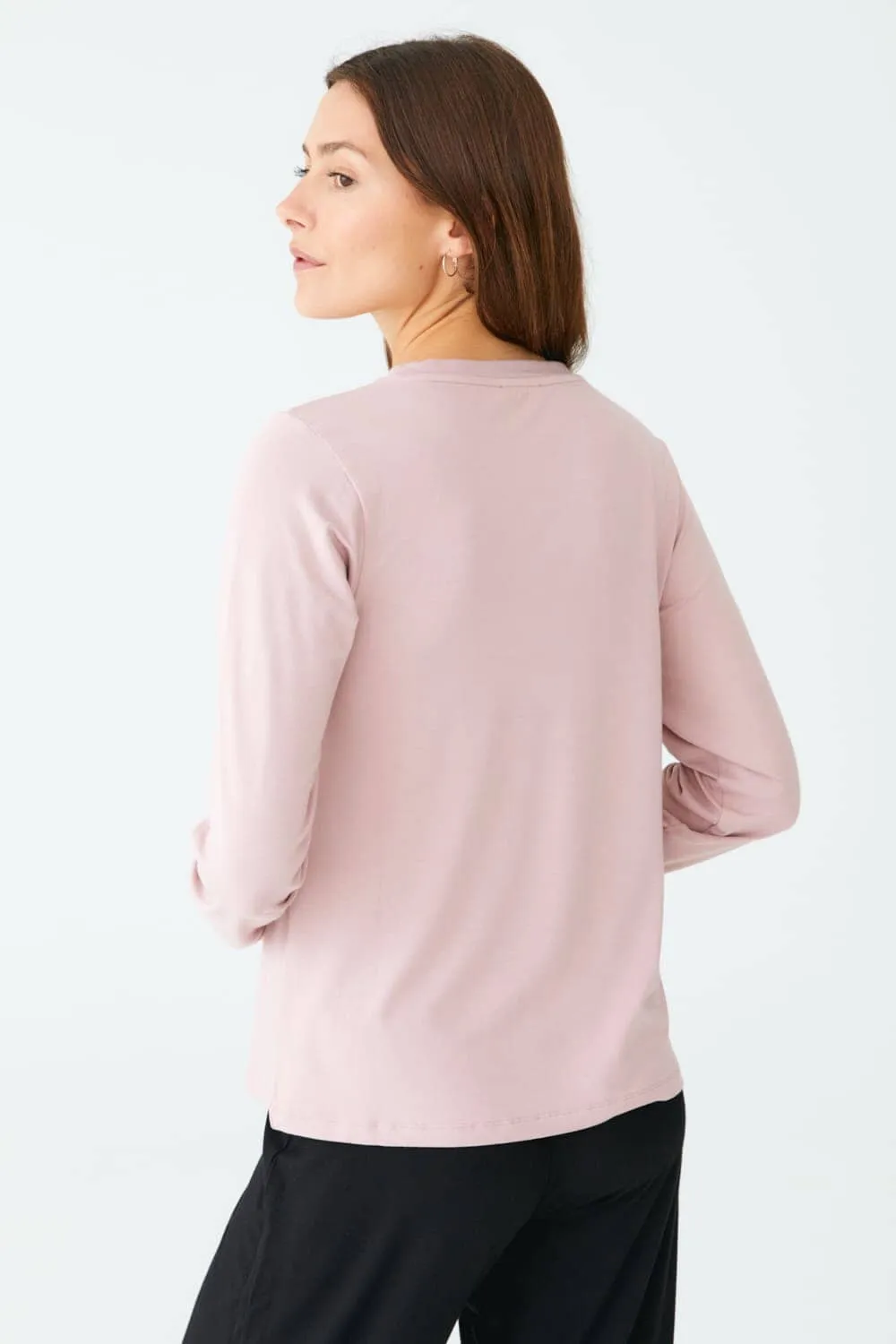 Long Sleeve Top