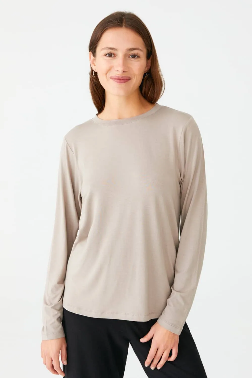 Long Sleeve Top