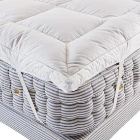 Luxury 'Down and Feather' Mattress Topper