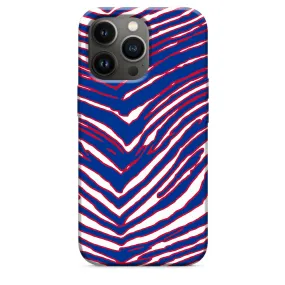 Mafia Stripes Apple iPhone case