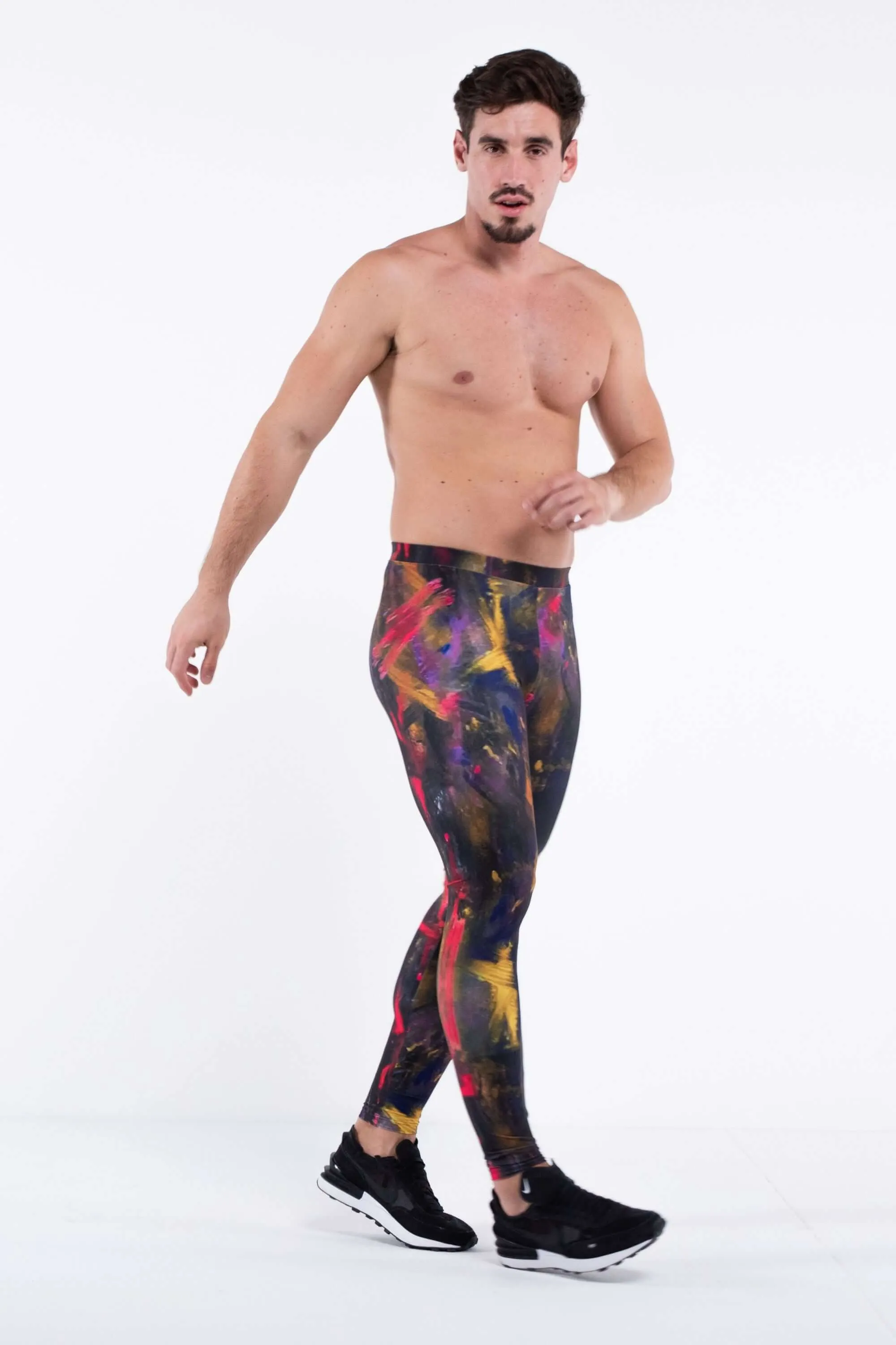 Mayhem Meggings