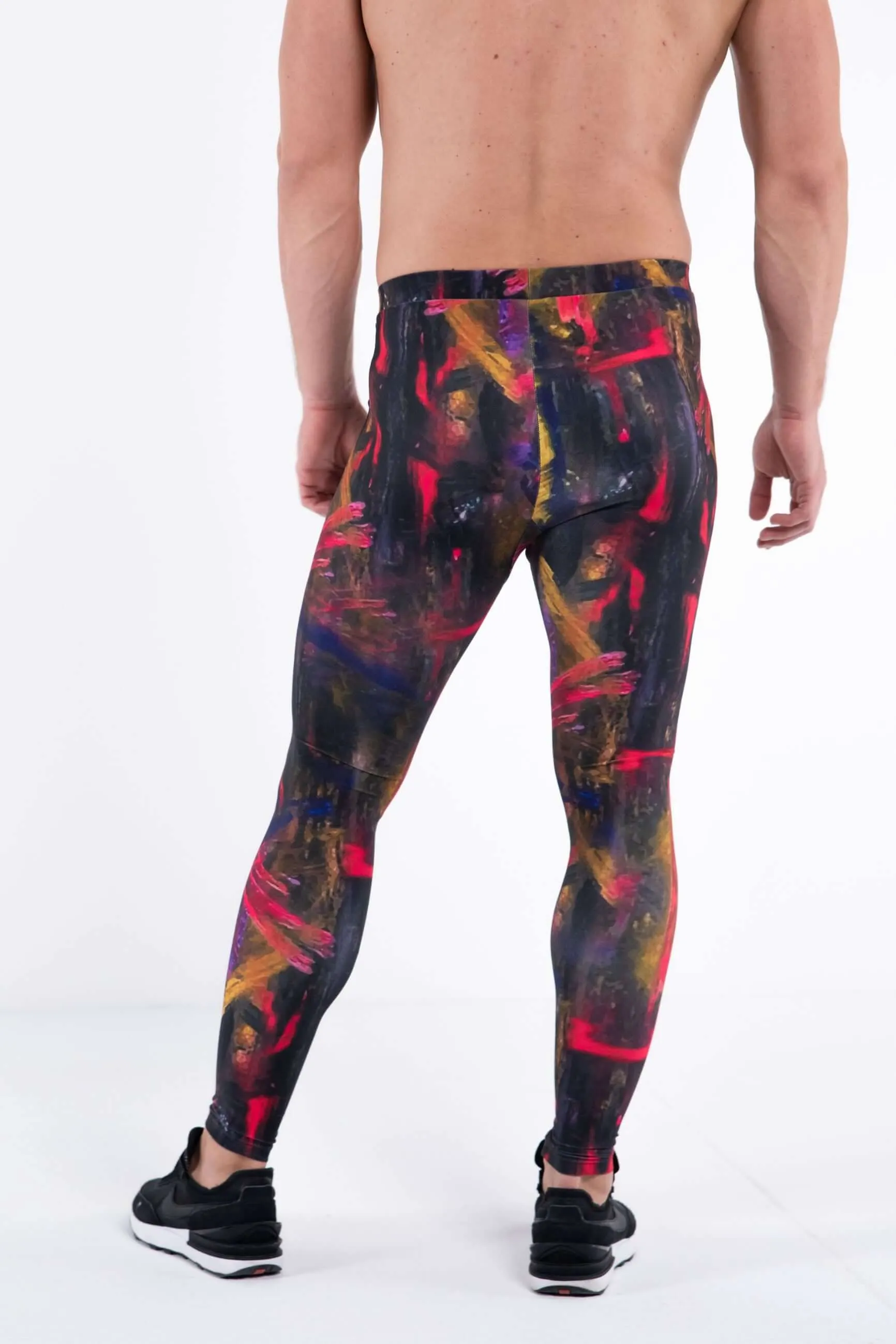 Mayhem Meggings