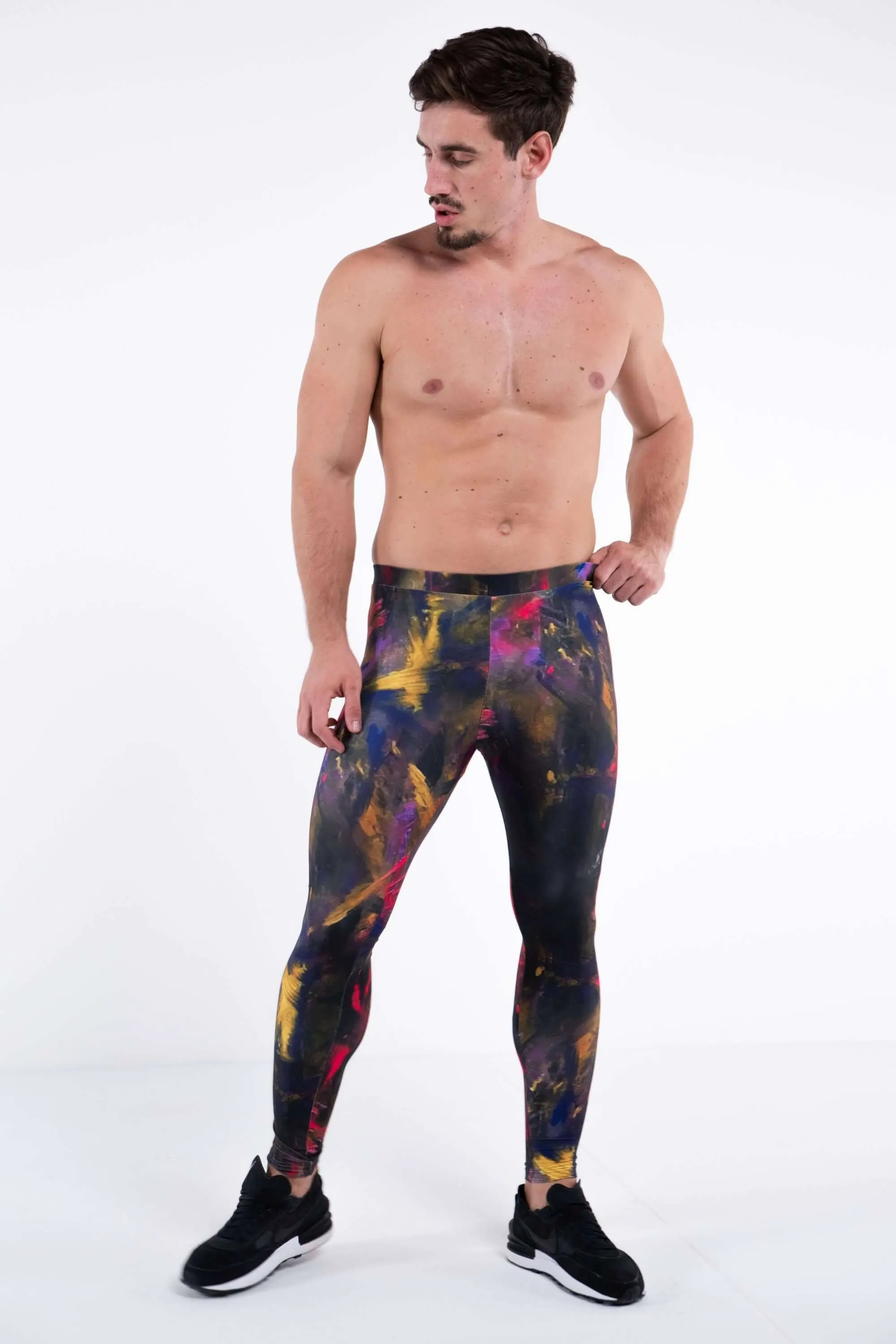 Mayhem Meggings