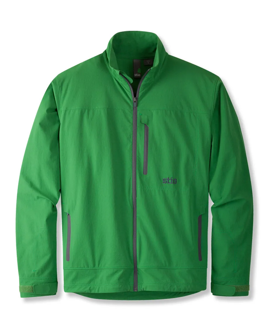 Men's Crester Jacket - 2013