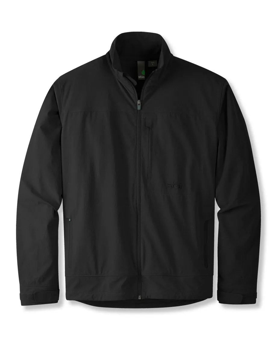 Men's Crester Jacket - 2013