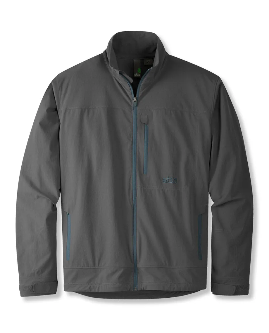 Men's Crester Jacket - 2013