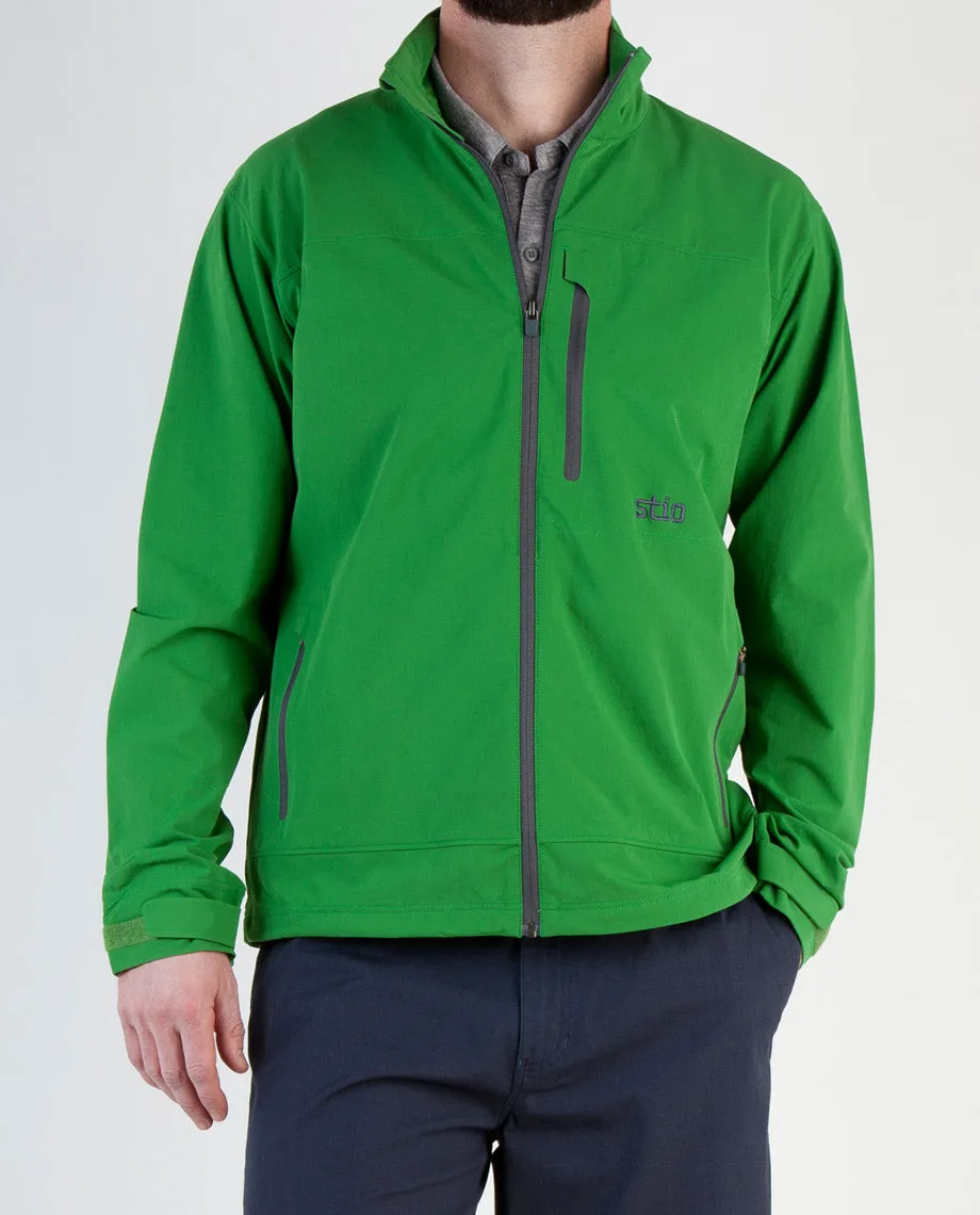 Men's Crester Jacket - 2013