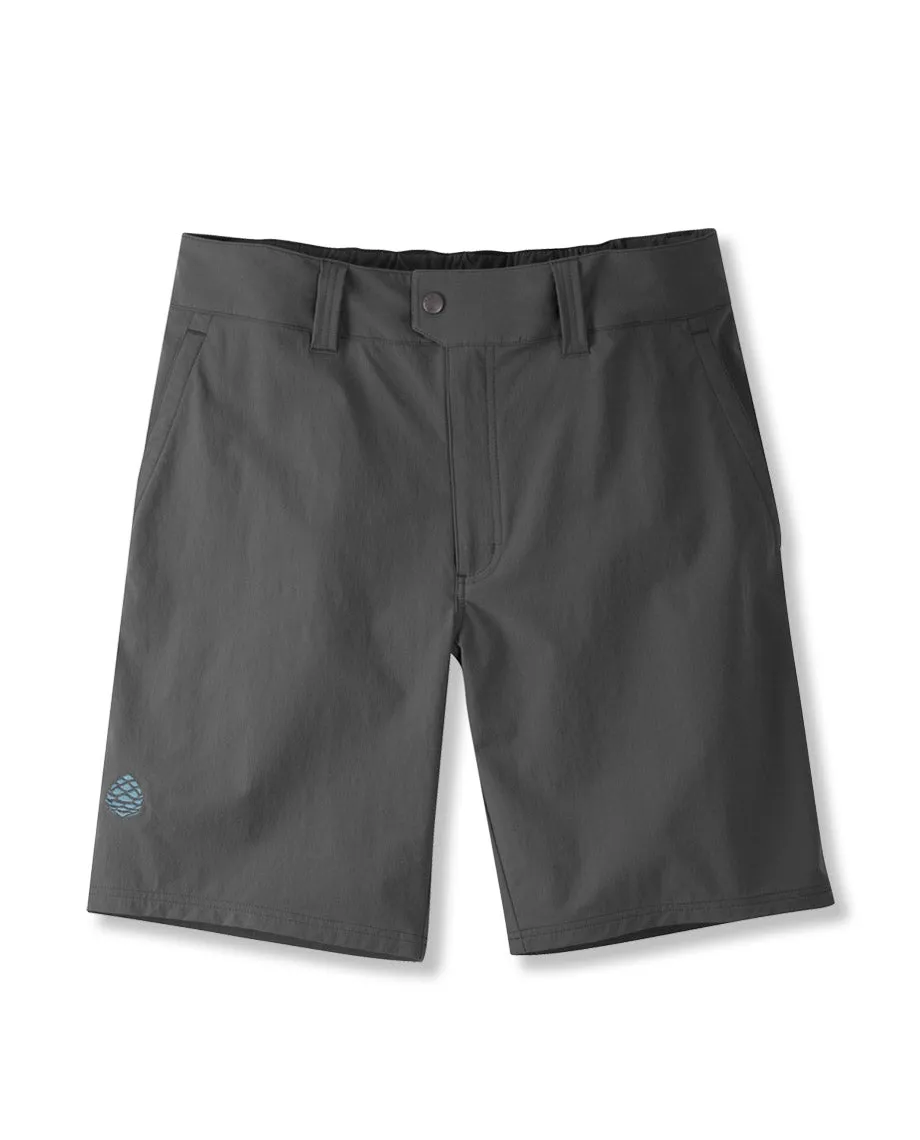 Men's Crester Short - 2013