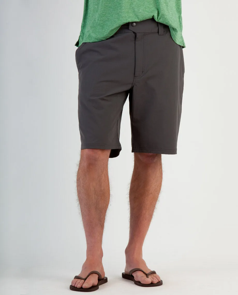 Men's Crester Short - 2013