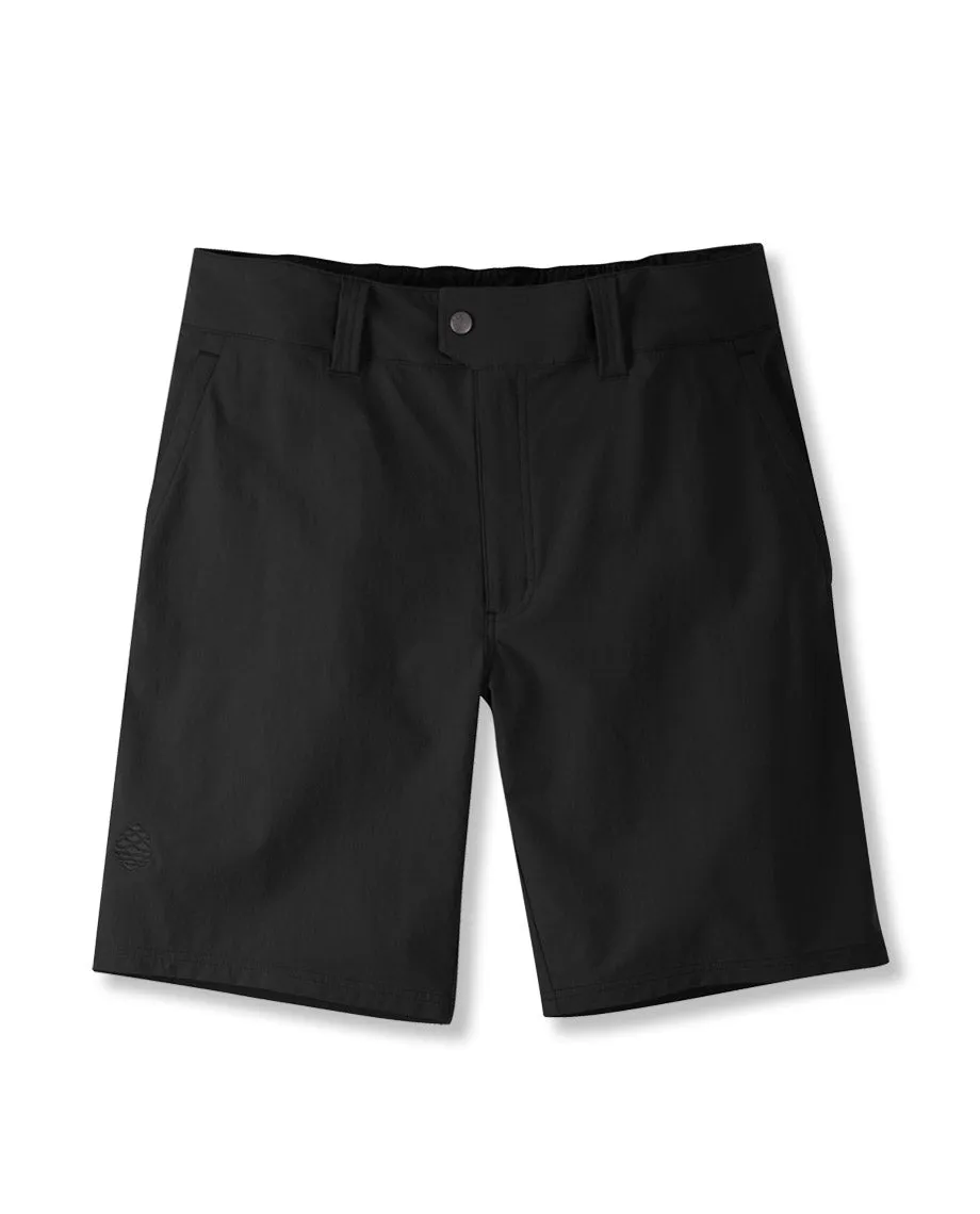 Men's Crester Short - 2013