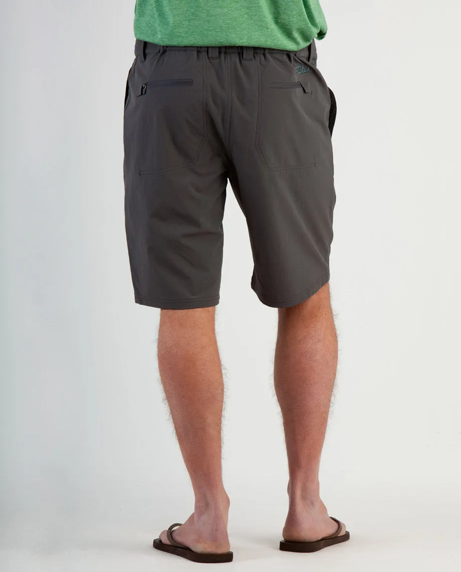 Men's Crester Short - 2013