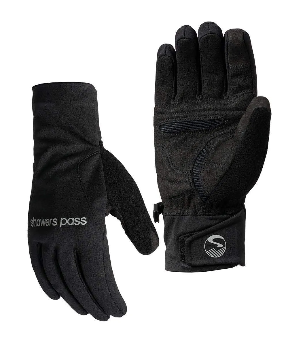 Men's Crosspoint Wind Glove TS