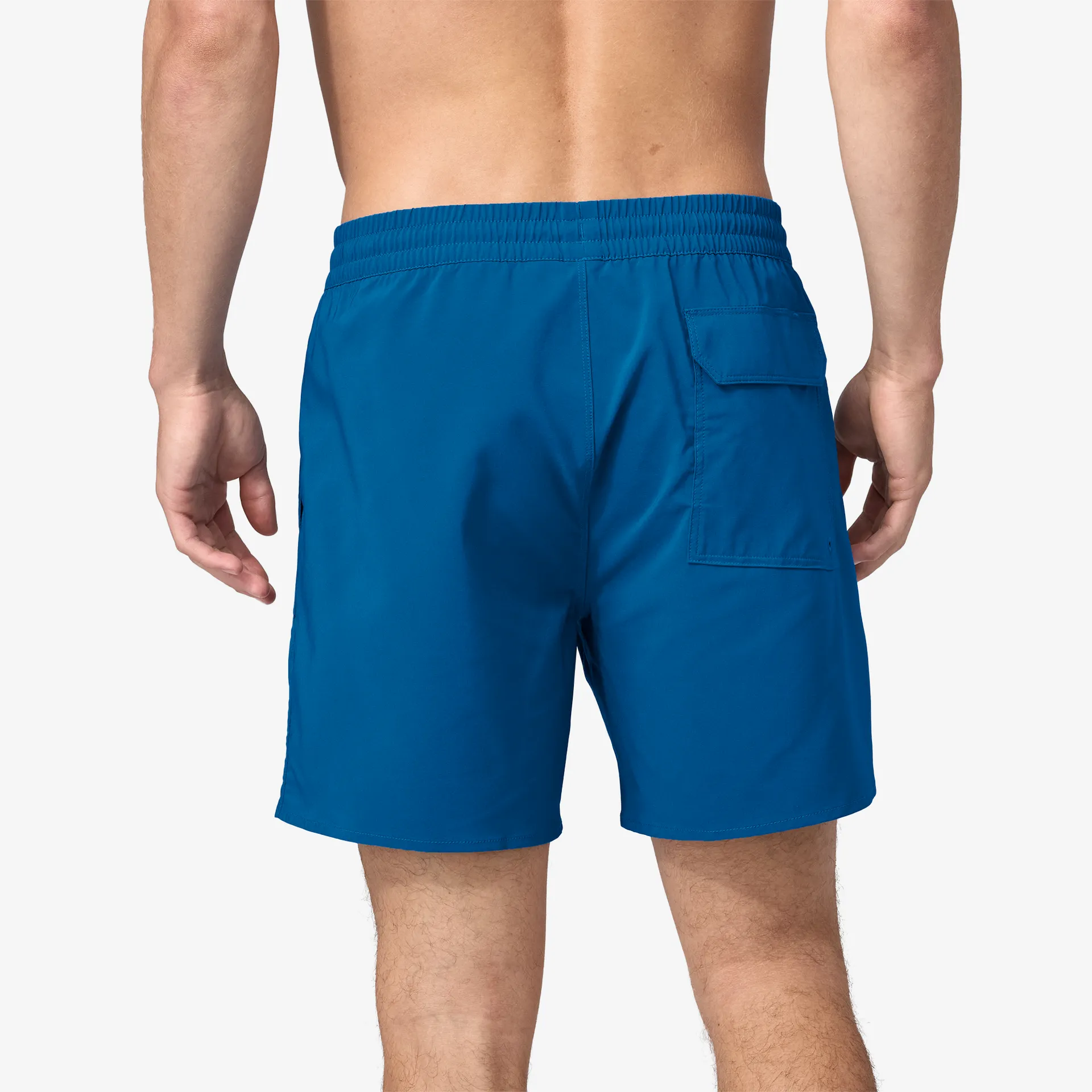 Men's Hydropeak Volley Shorts - 16"