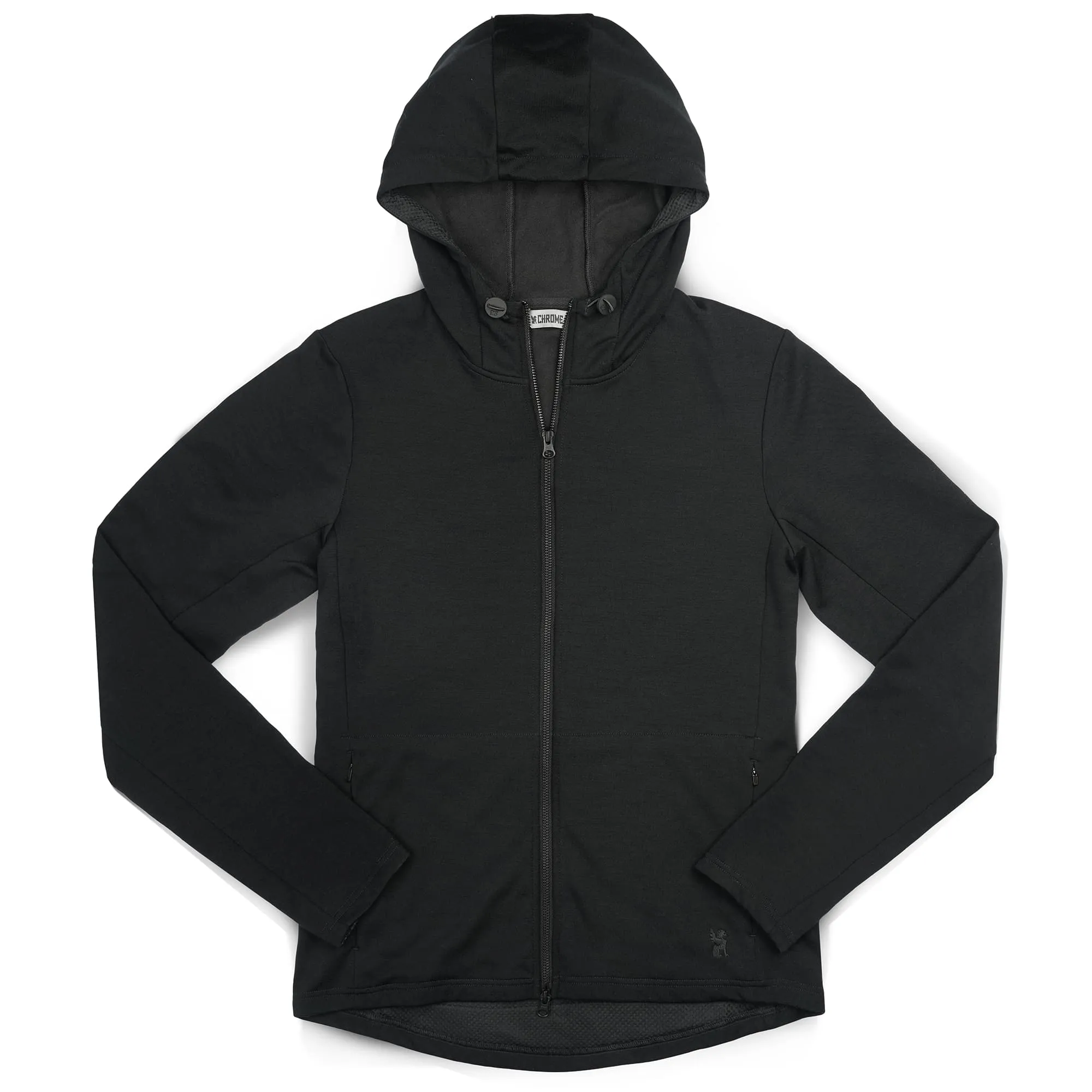 Men's Merino Cobra 3.0 Hoodie