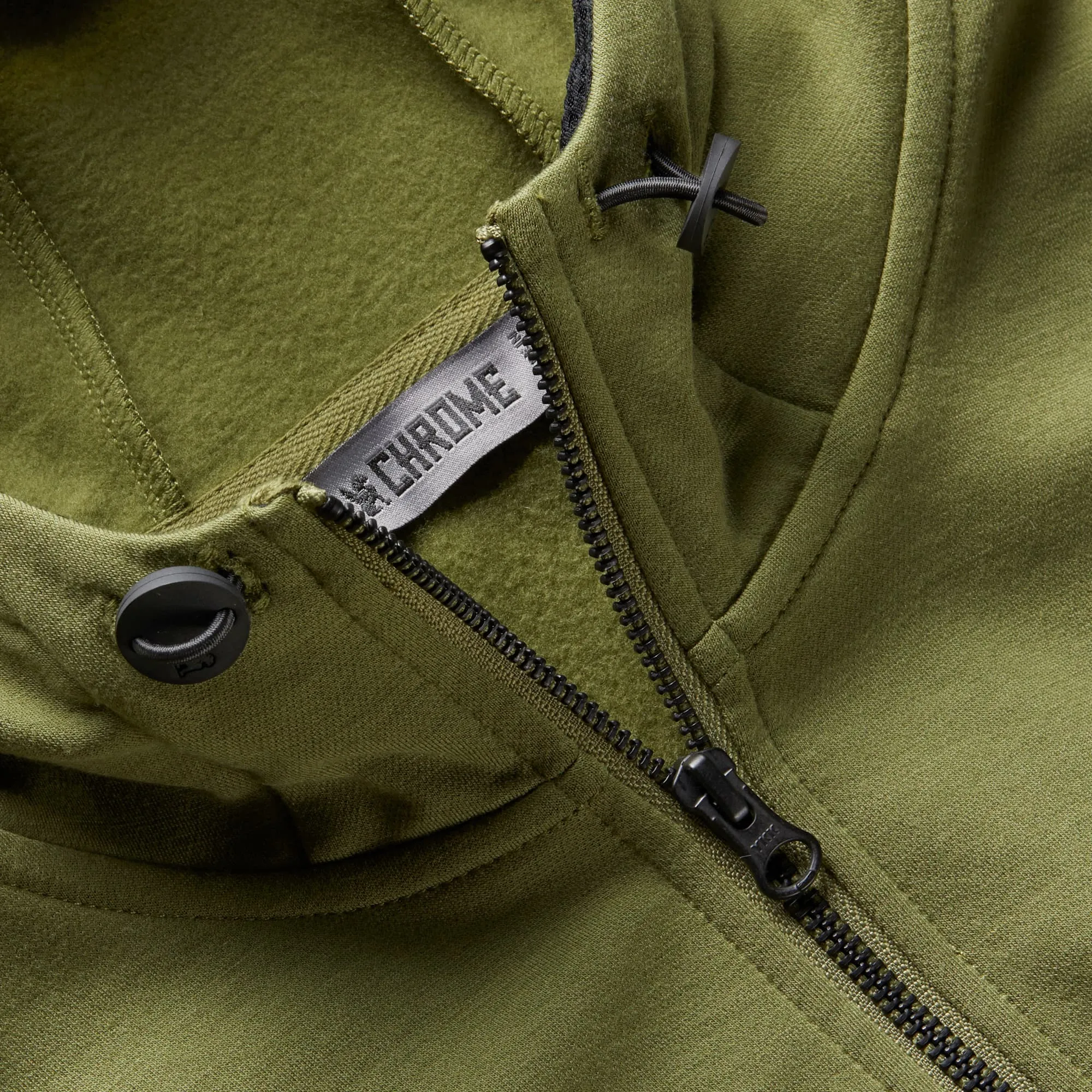 Men's Merino Cobra 3.0 Hoodie