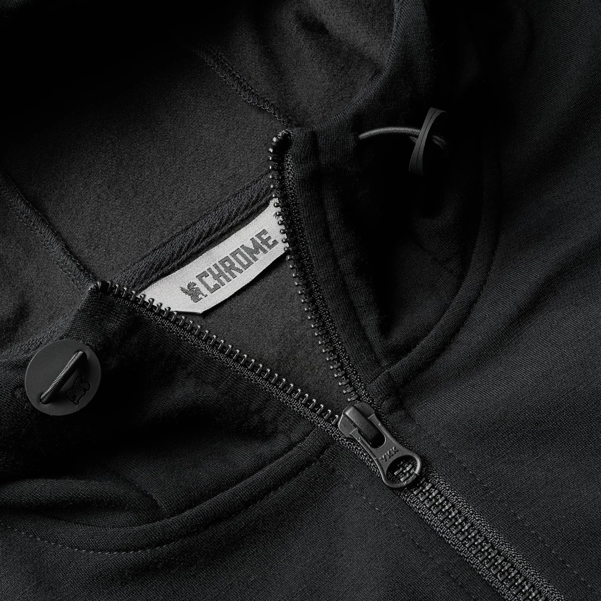 Men's Merino Cobra 3.0 Hoodie