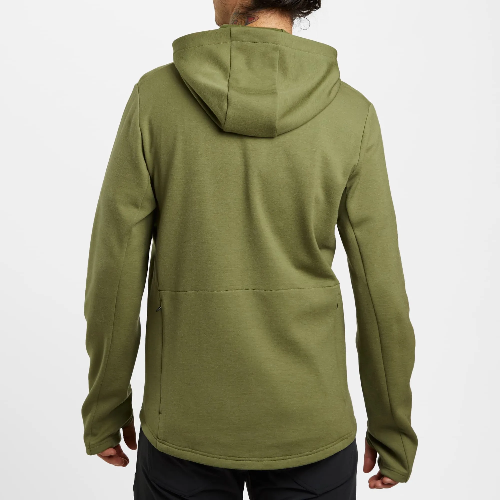 Men's Merino Cobra 3.0 Hoodie