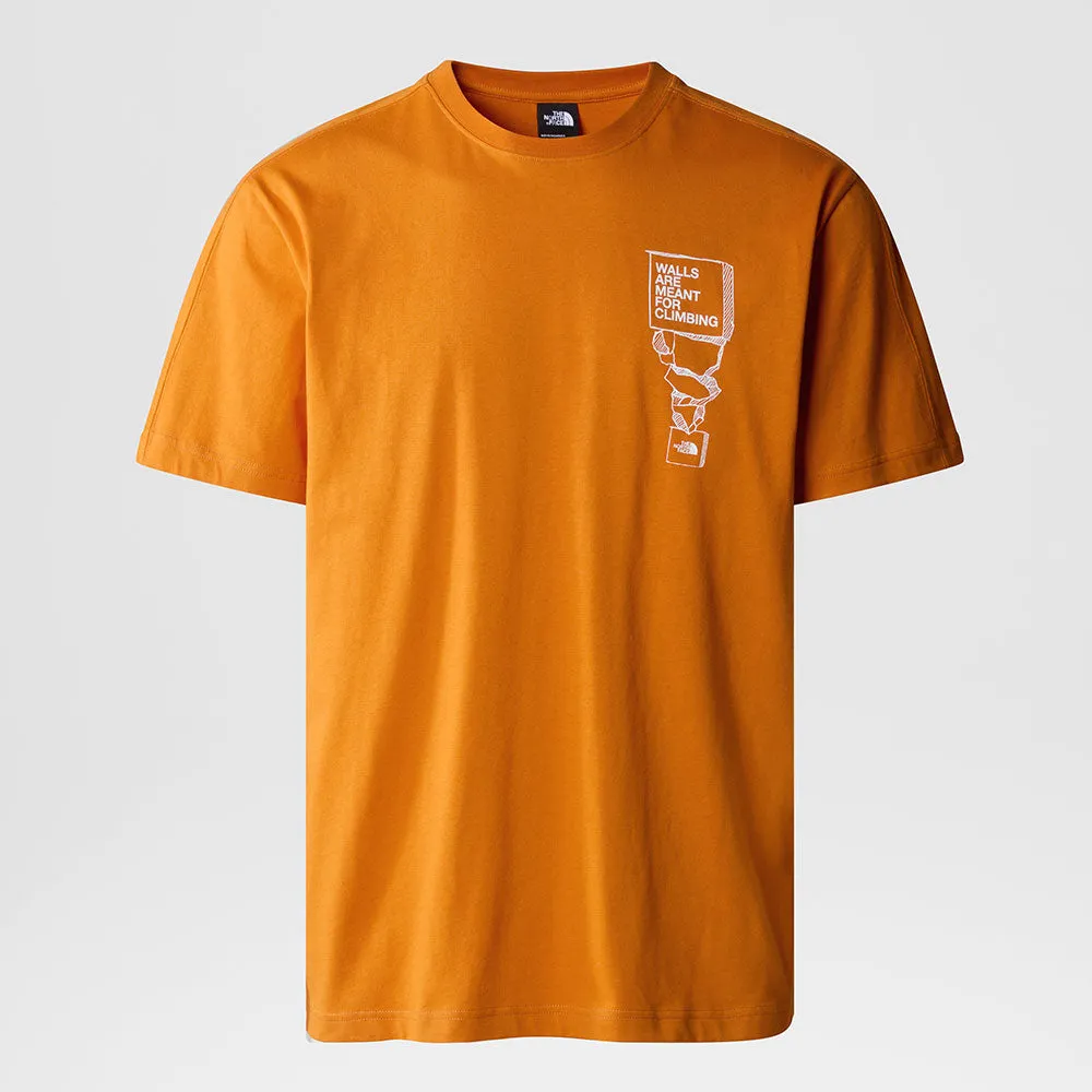 MEN'S OUTDOOR T-SHIRT