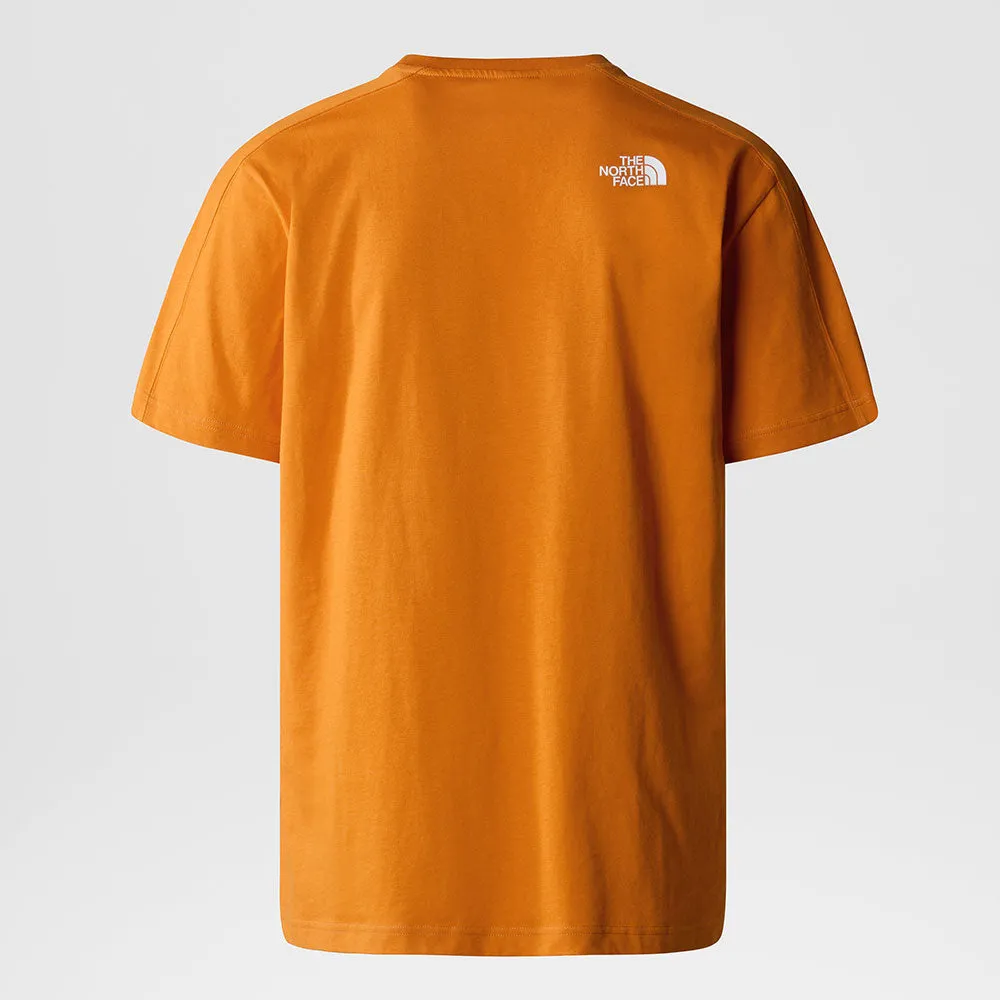 MEN'S OUTDOOR T-SHIRT